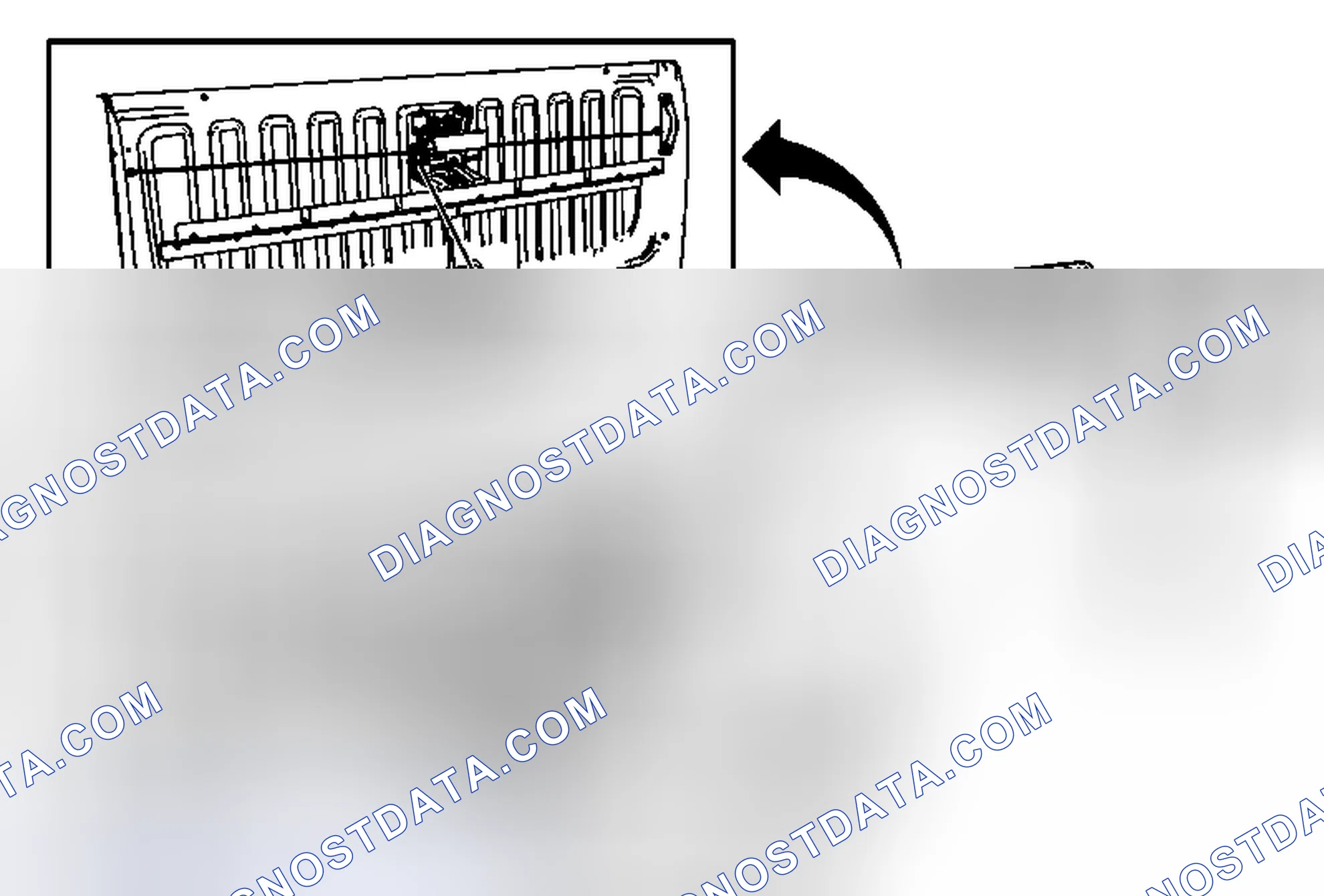 Scheme 8: Rearview Camera Replacement (Endgate)