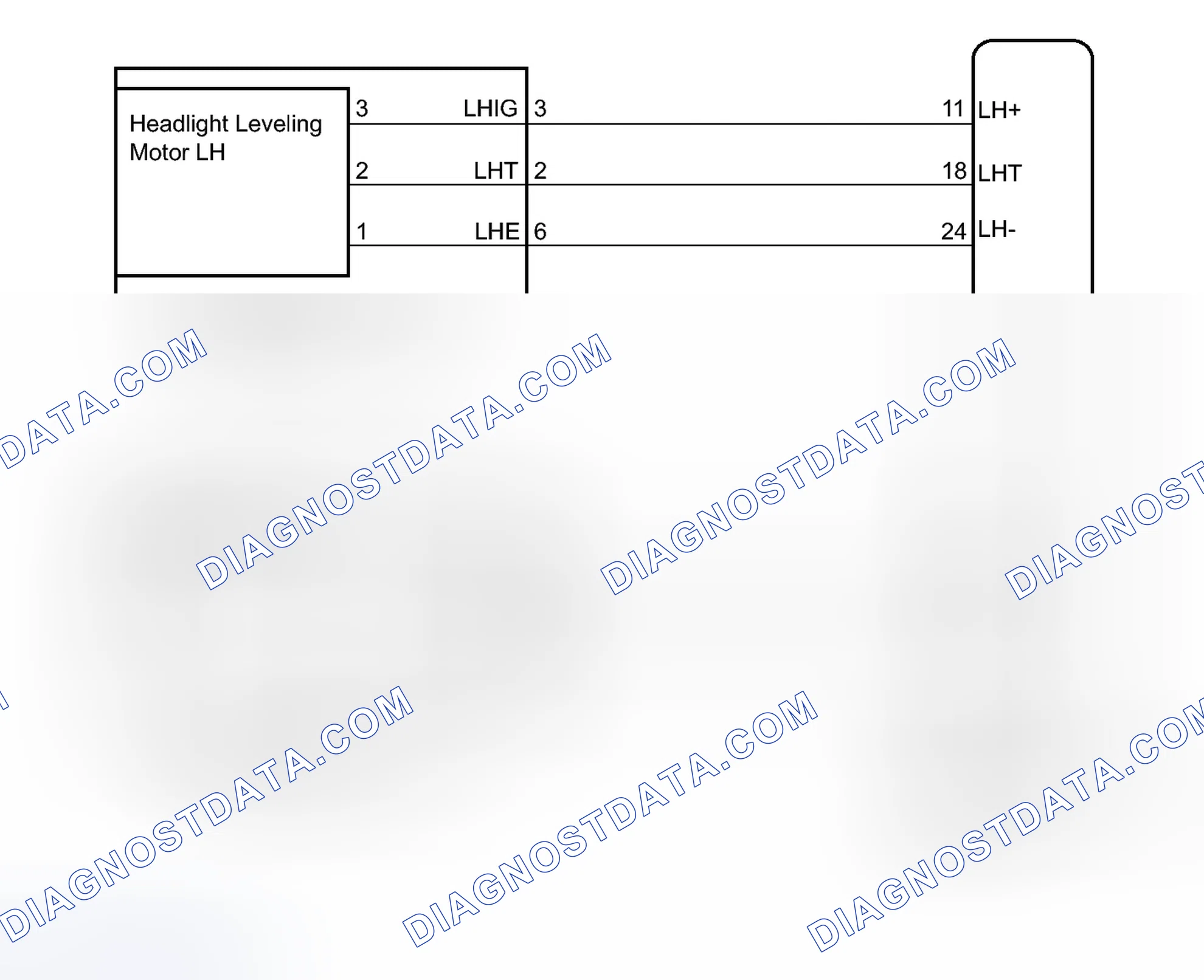 Scheme 190: WIRING DIAGRAM