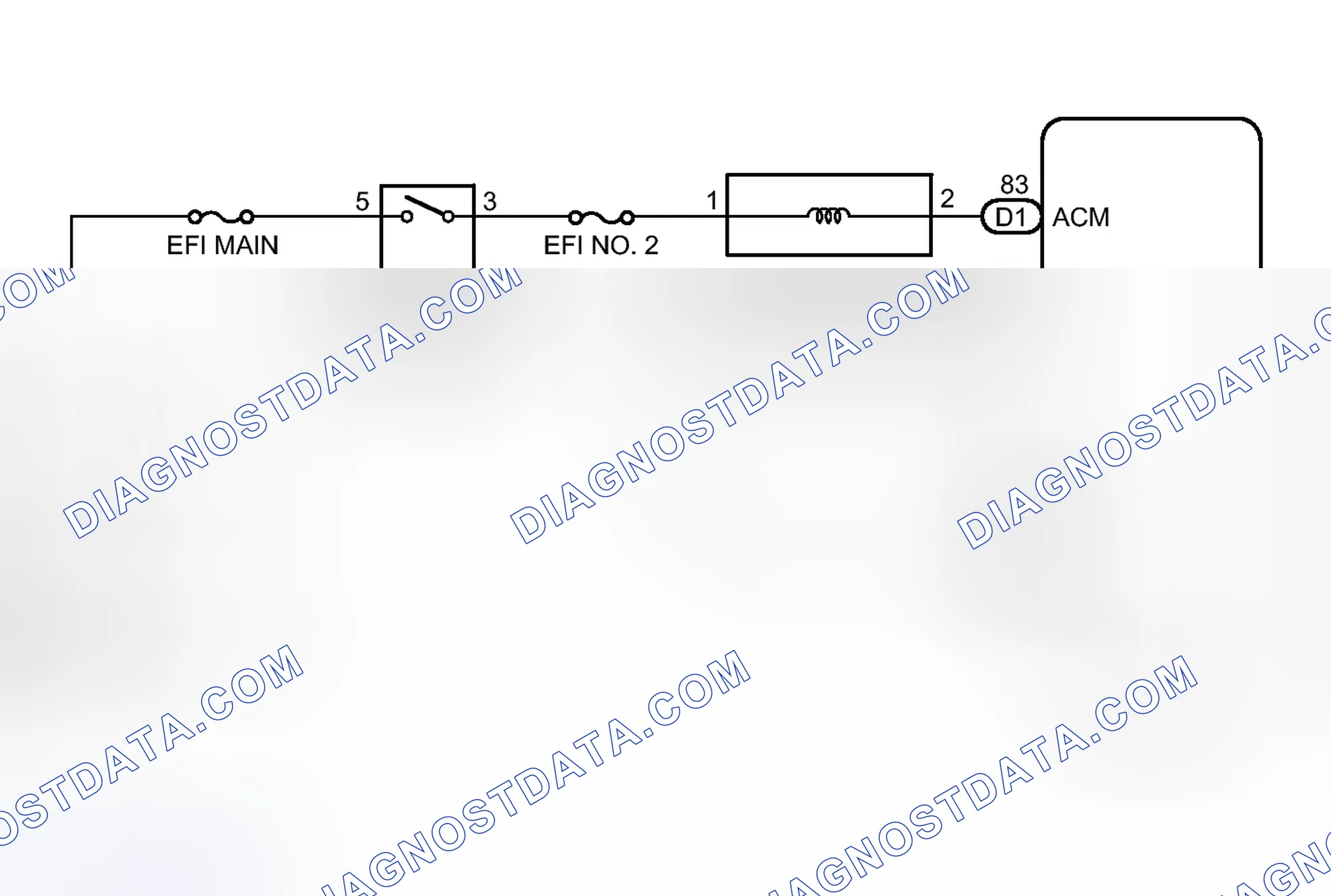 Scheme 46: WIRING DIAGRAM