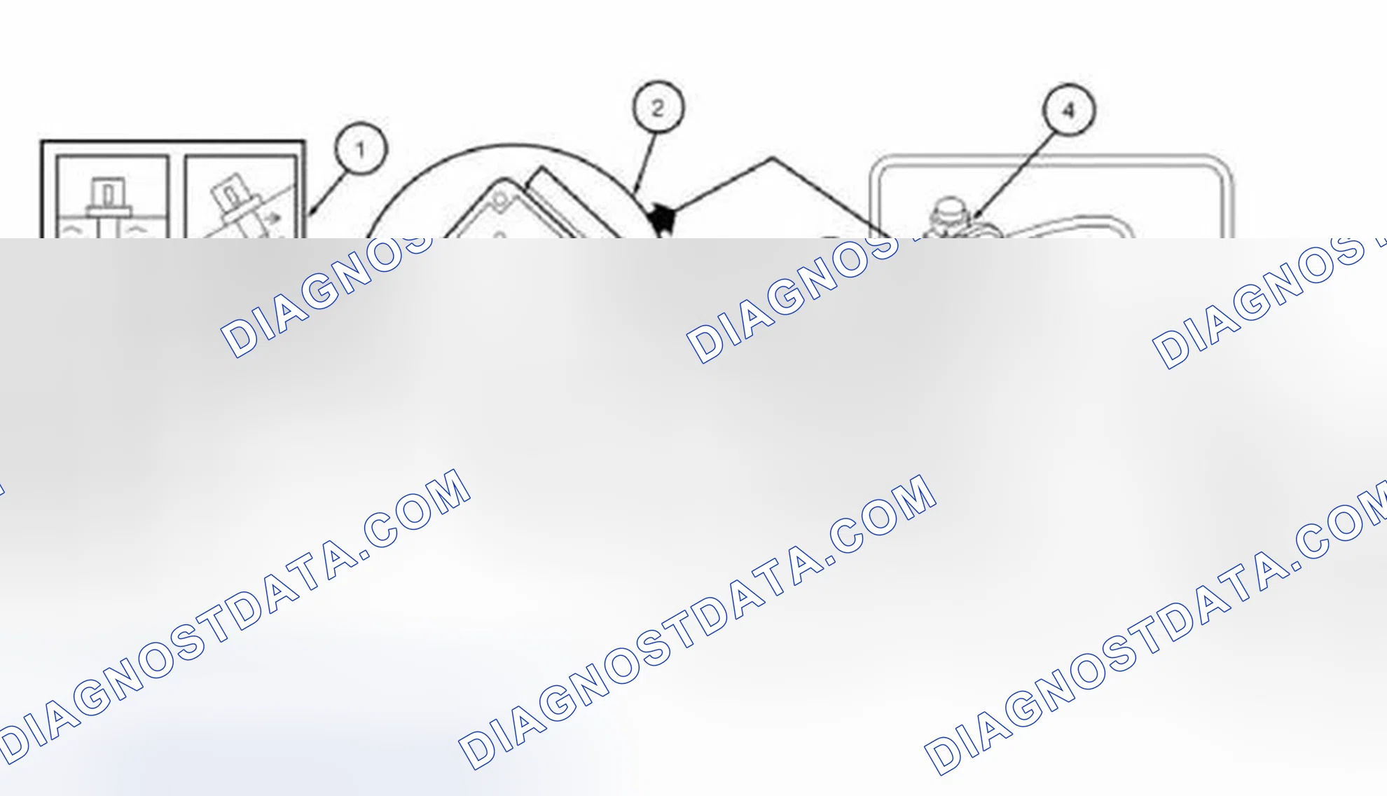 Scheme 94: Enhanced Evaporative Emission (EVAP) System