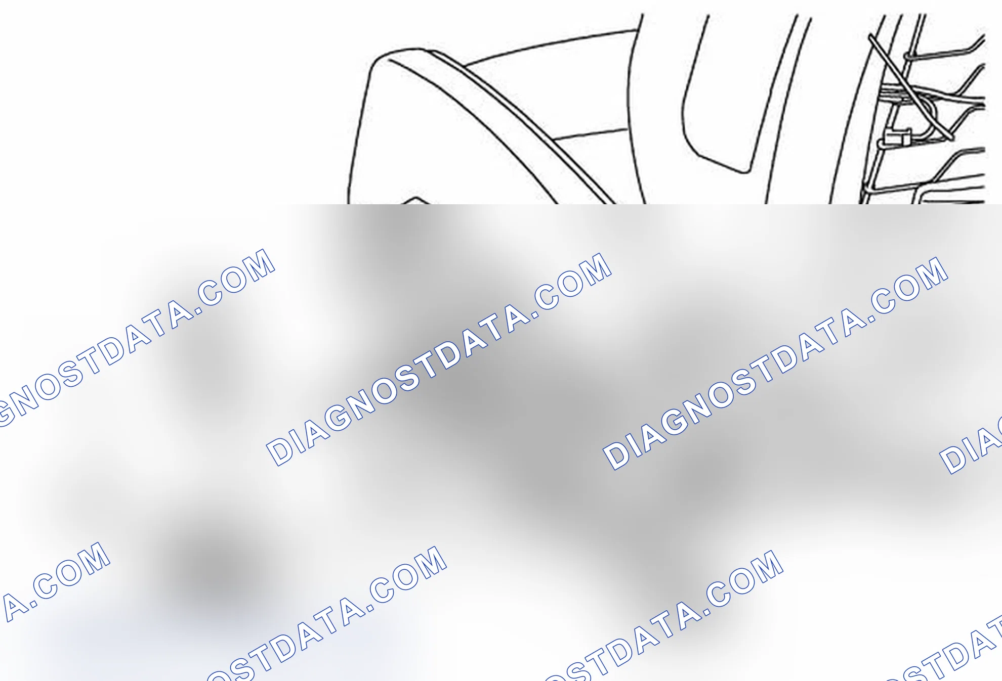 Scheme 17: Front Seat Belt Anchor Plate Tensioner Replacement