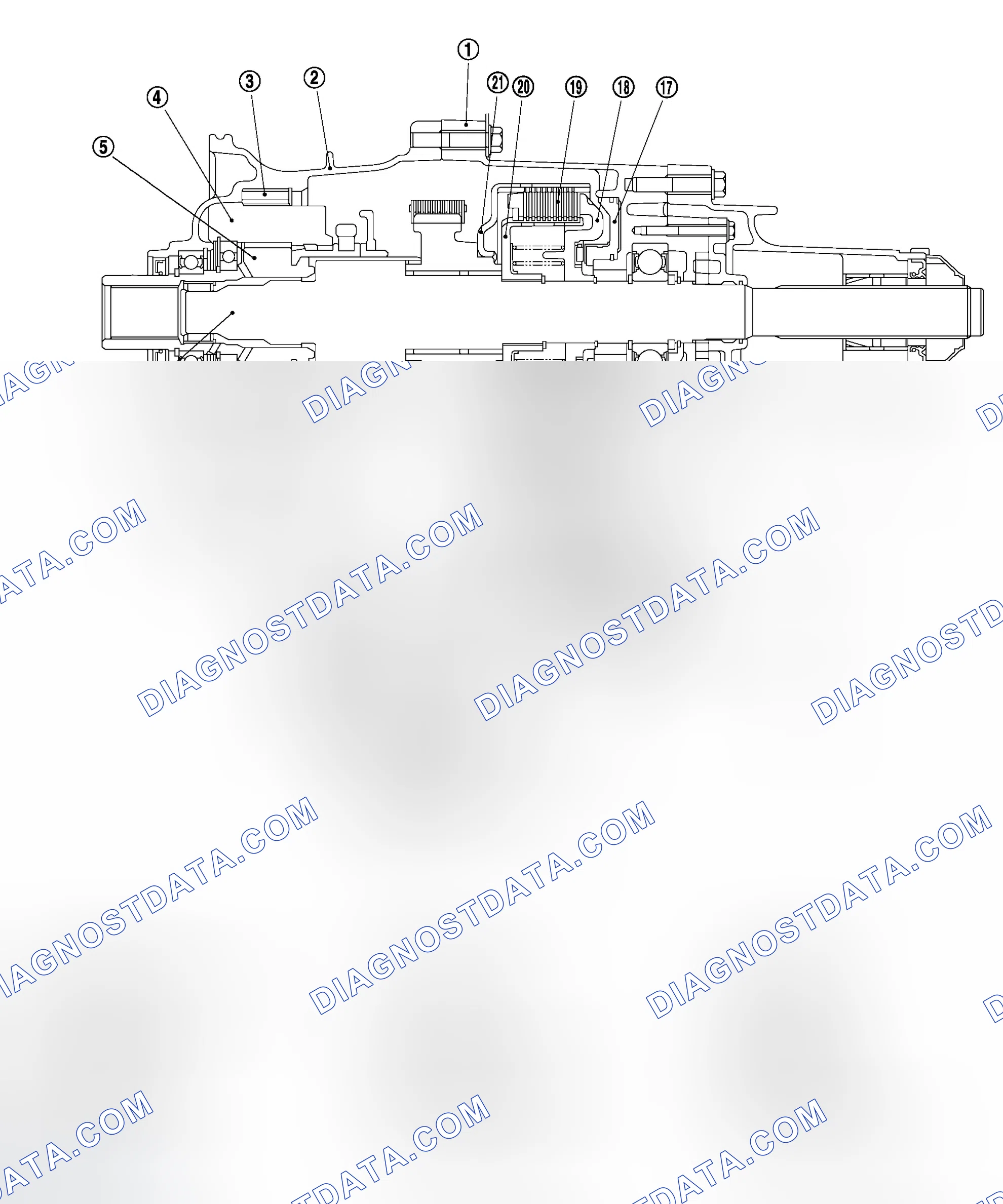 Scheme 240: Cross-section View