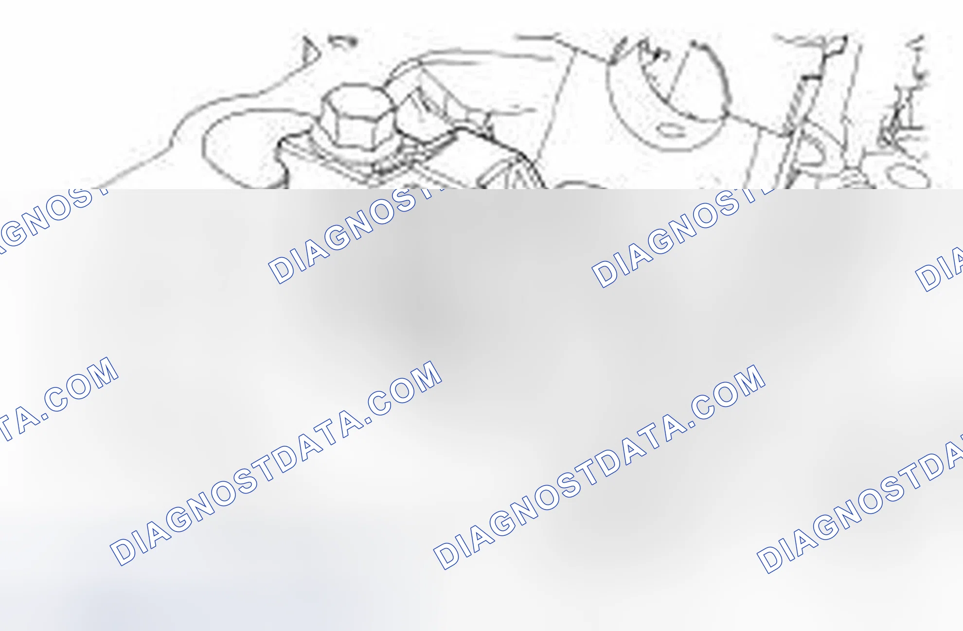 Scheme 2172: Camshaft Journal to Bearing Clearance - OHC Engines