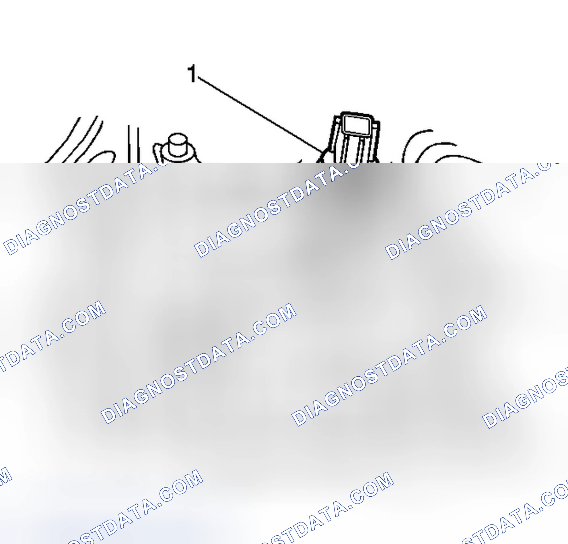 Scheme 113: Knock Sensor (KS) System Description