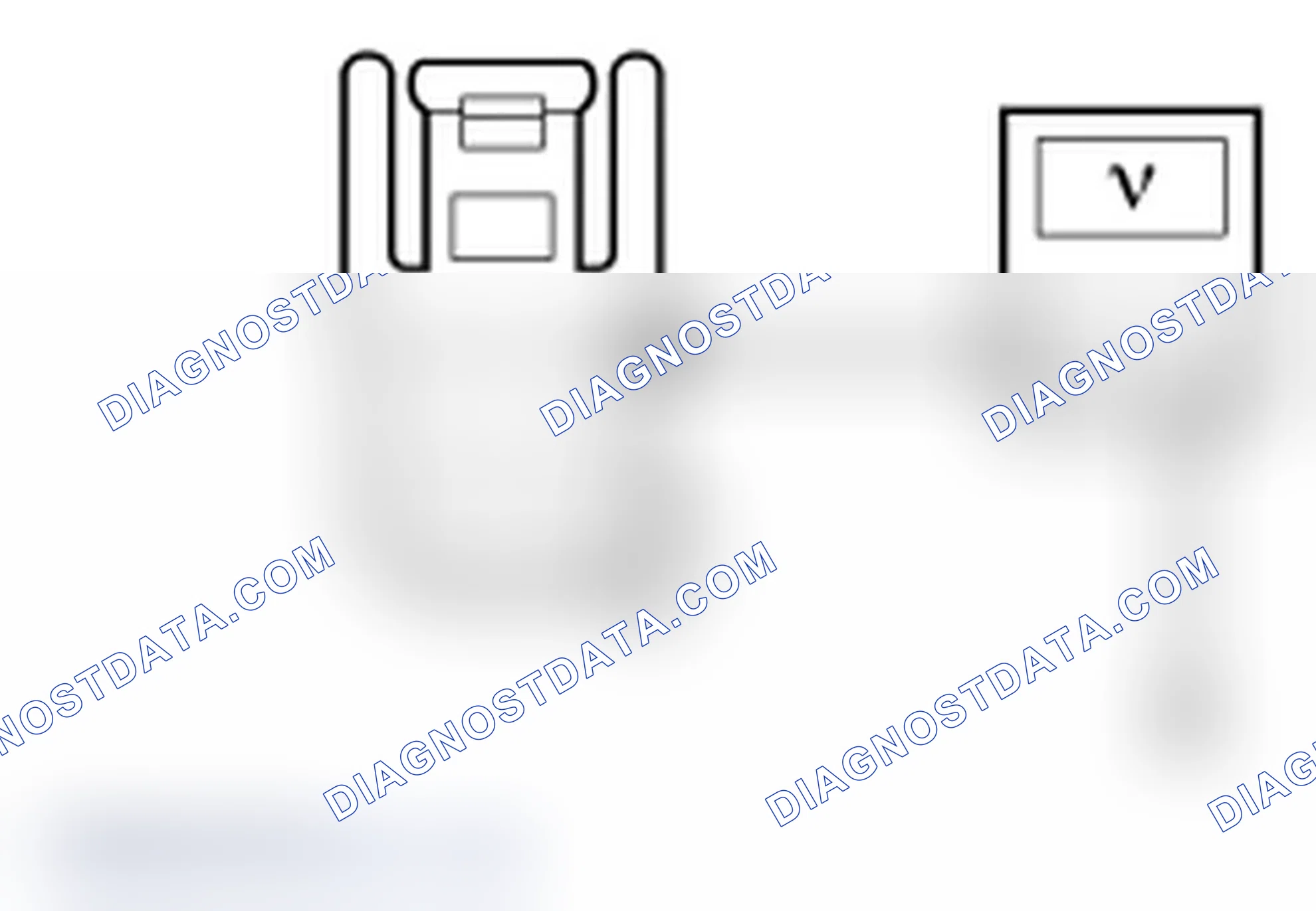 Scheme 238: PINPOINT TEST A: THE SHIFT INTERLOCK SYSTEM DOES NOT RELEASE/LOCK CORRECTLY