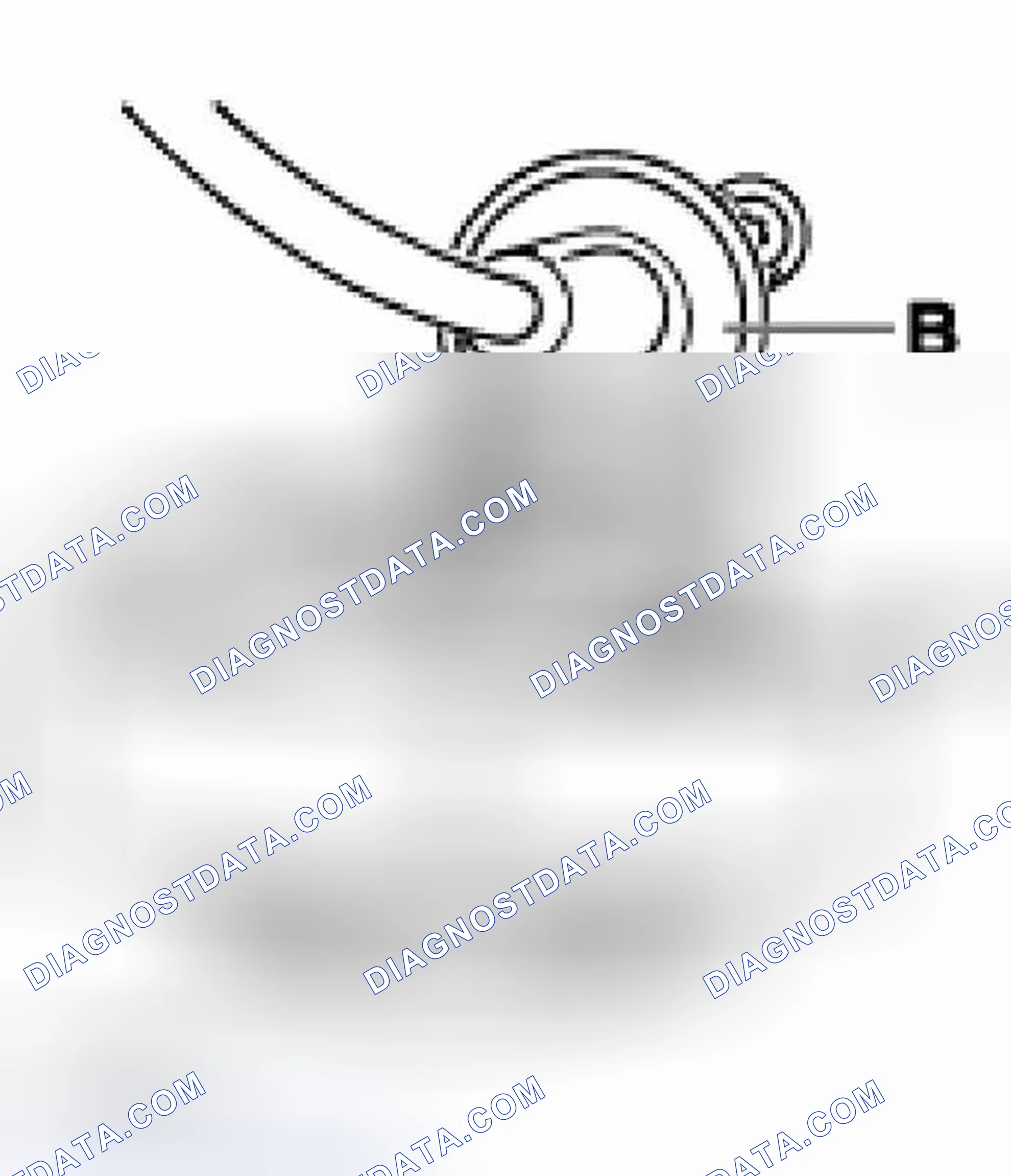 Scheme 793: IDENTIFICATION FOR CYLINDER BANK 4 - 6