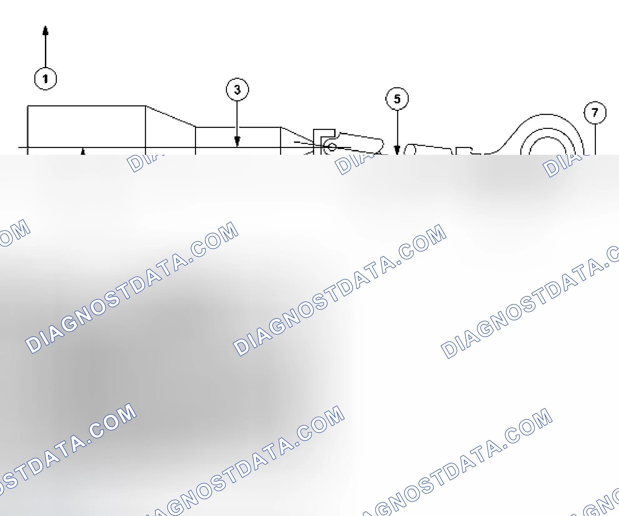 Scheme 29: Driveline Angle