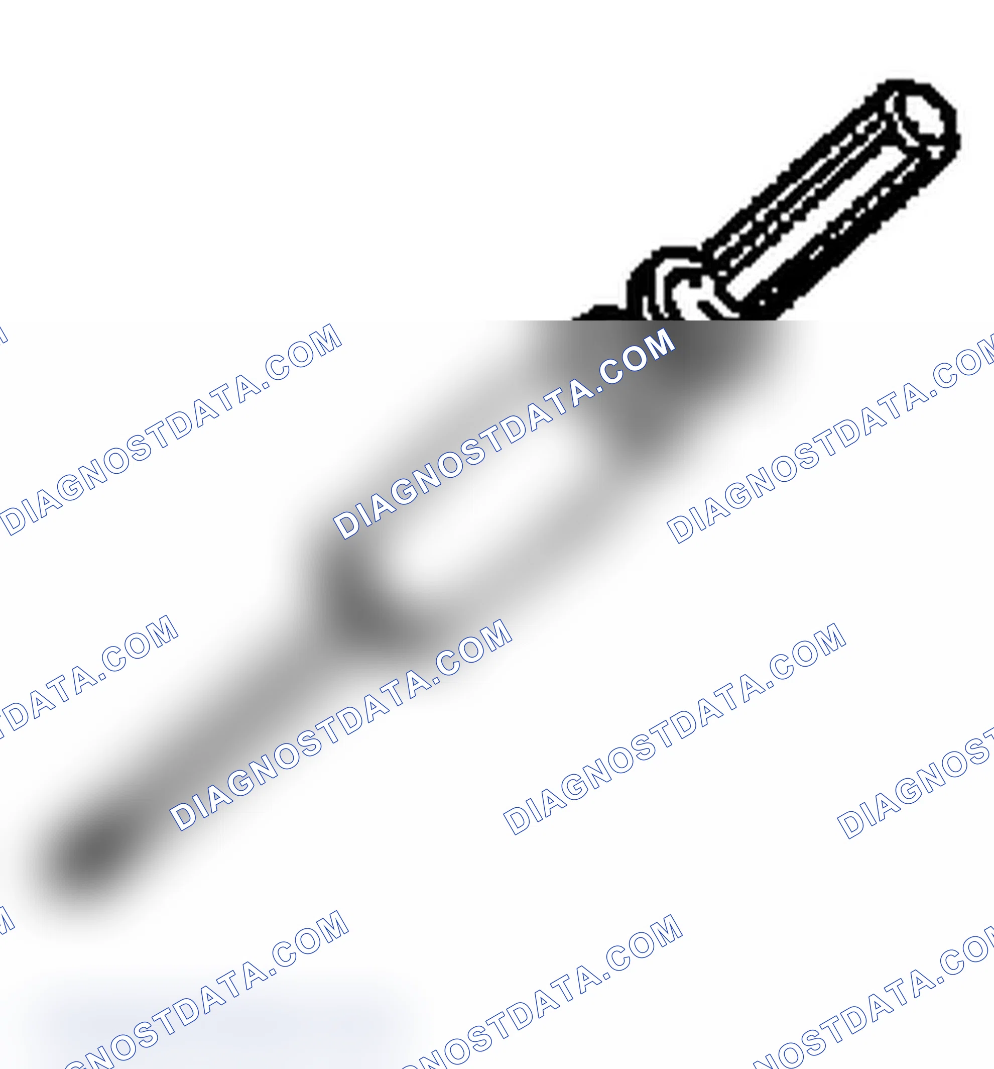 Scheme 641: Special Tools (Unit Repair)