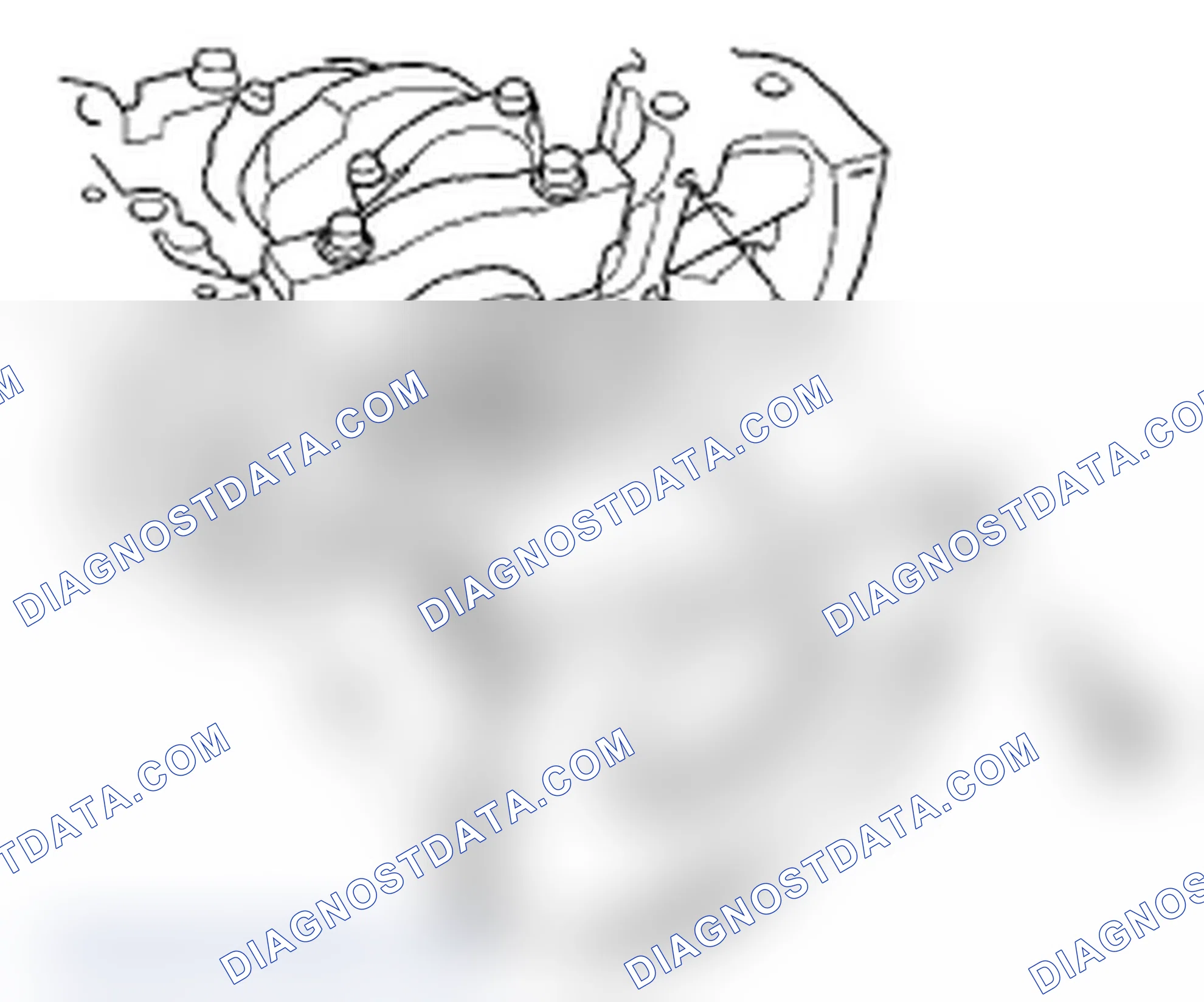 Scheme 271: Crankshaft and Piston Removal