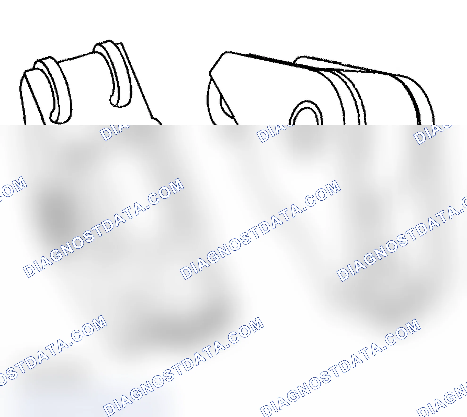 Scheme 869: Valve Rocker Arm and Valve Lash Adjuster Cleaning and Inspection