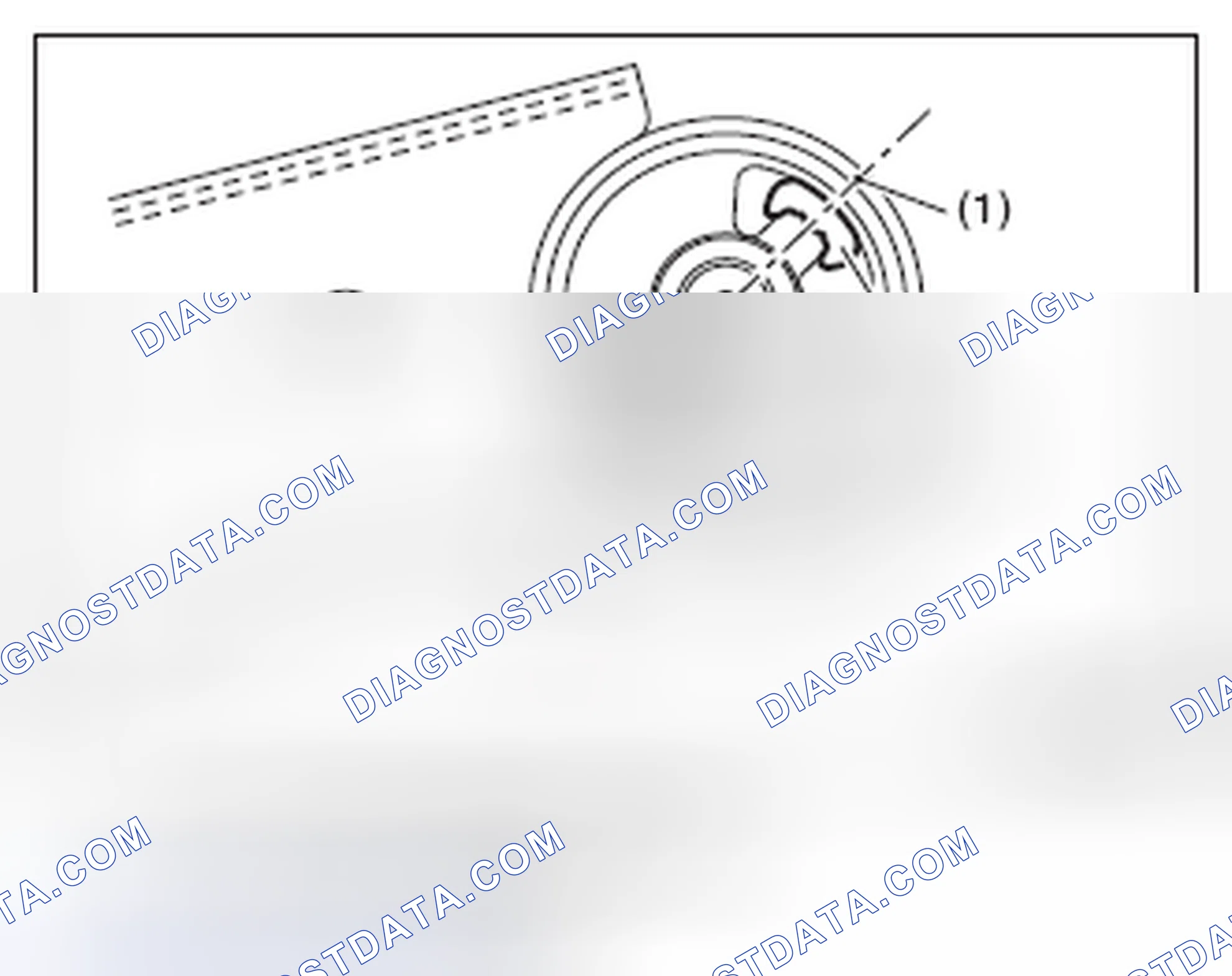 Scheme 27: REAR BUSHING