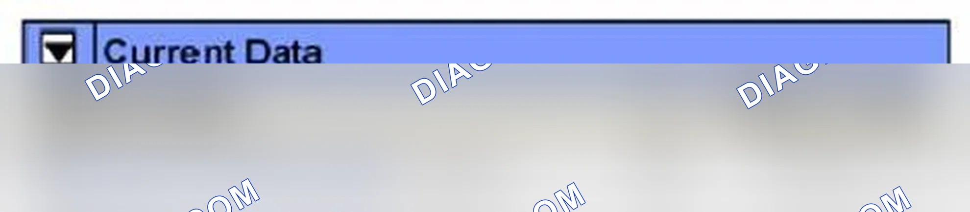 Scheme 92: Monitor GDS data