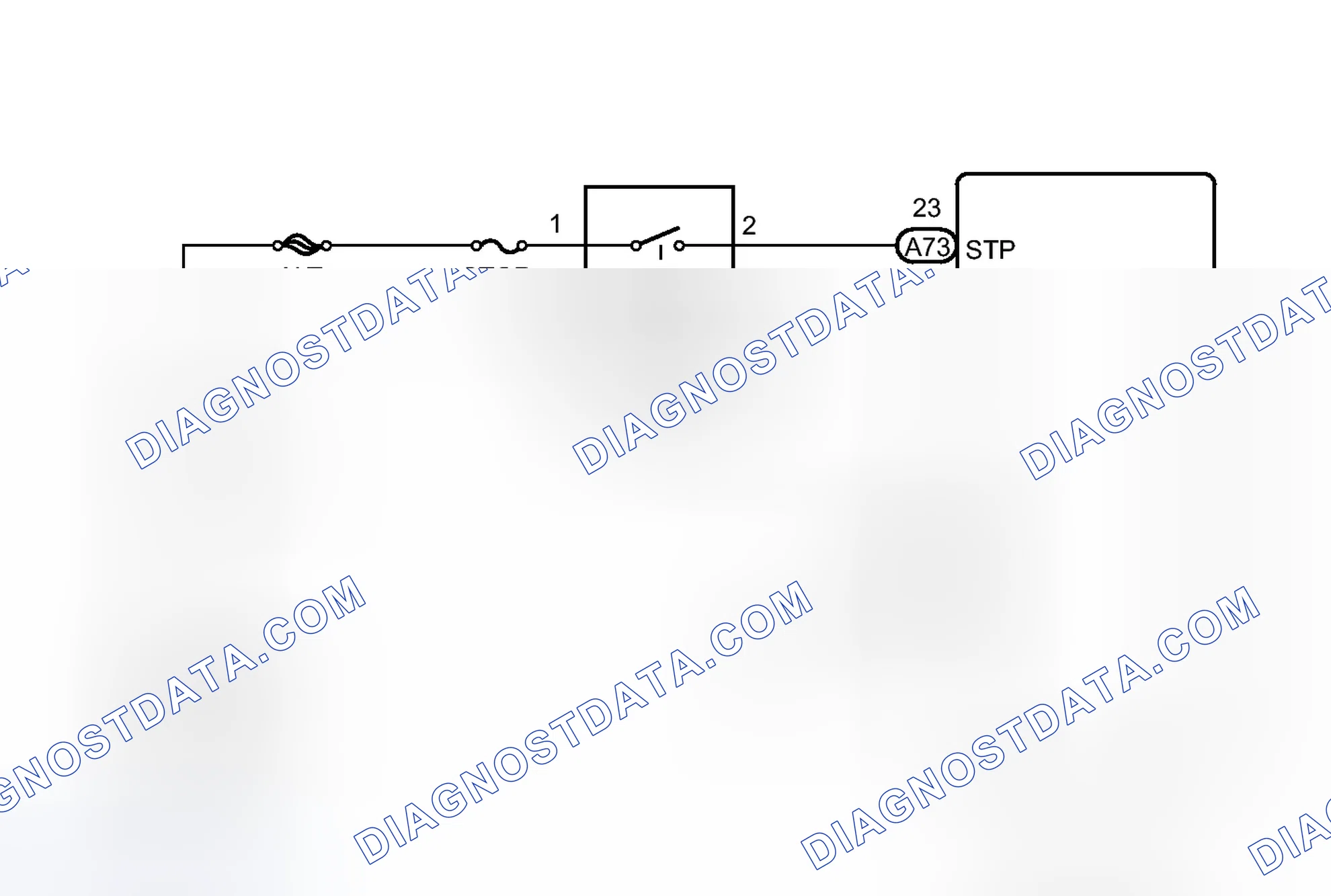 Scheme 1280: WIRING DIAGRAM