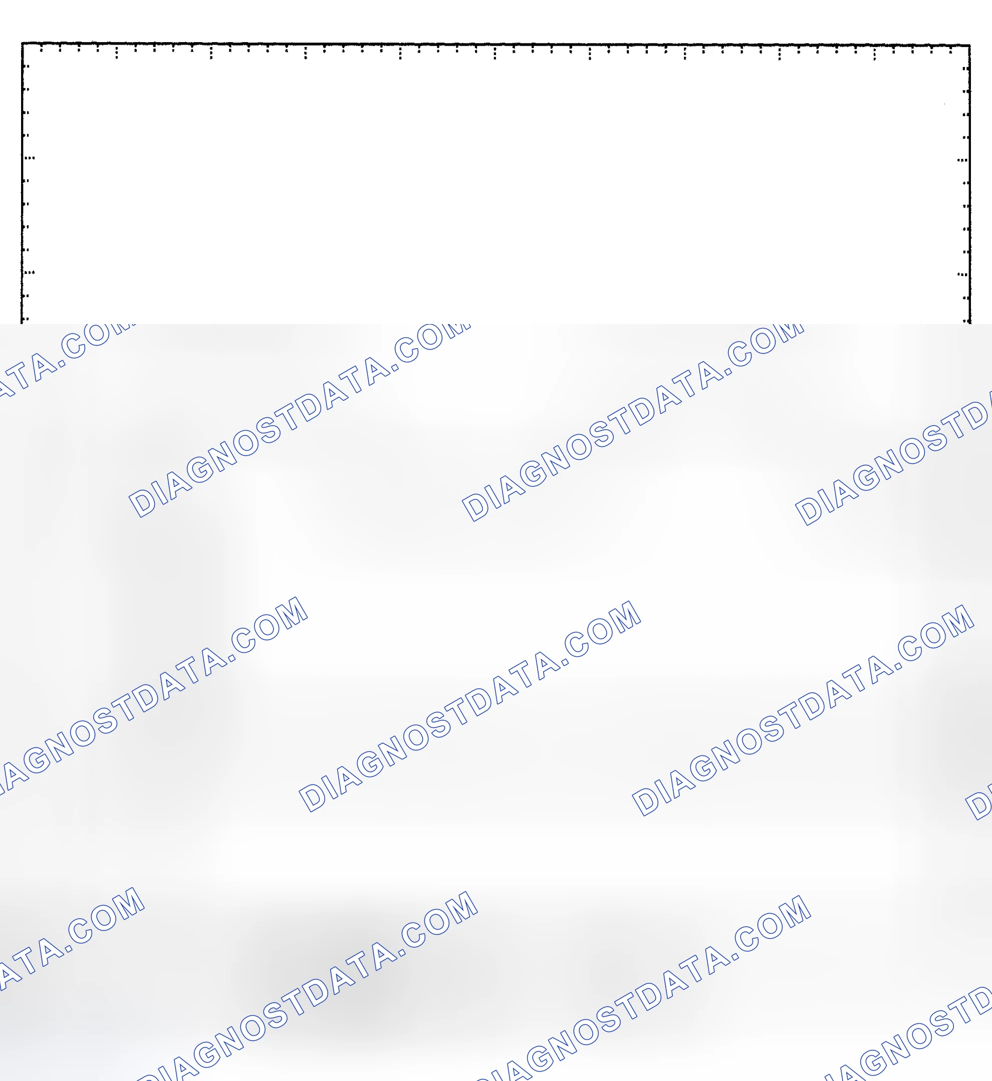 Scheme 26: Injector Bank - Known Good - Voltage Pattern