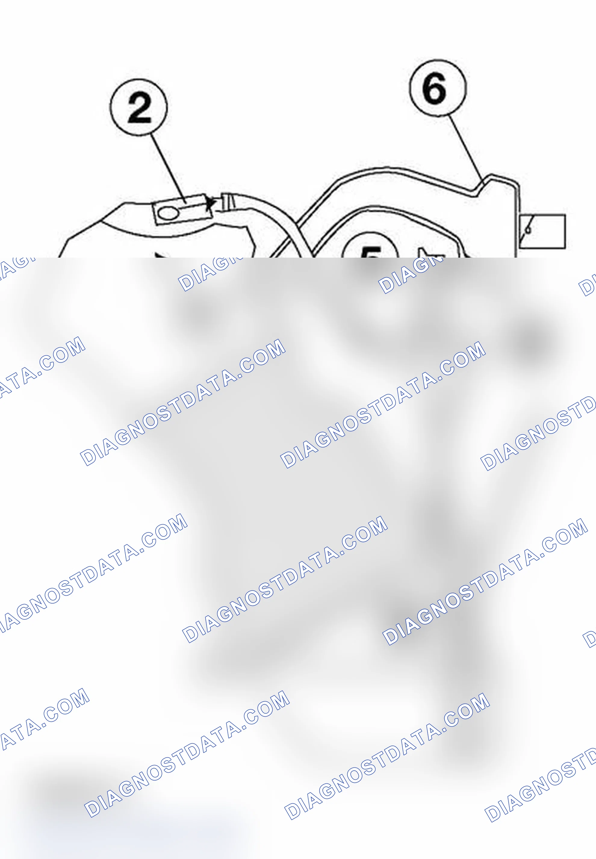 Scheme 333: Identifying Pressure Control Valve Components