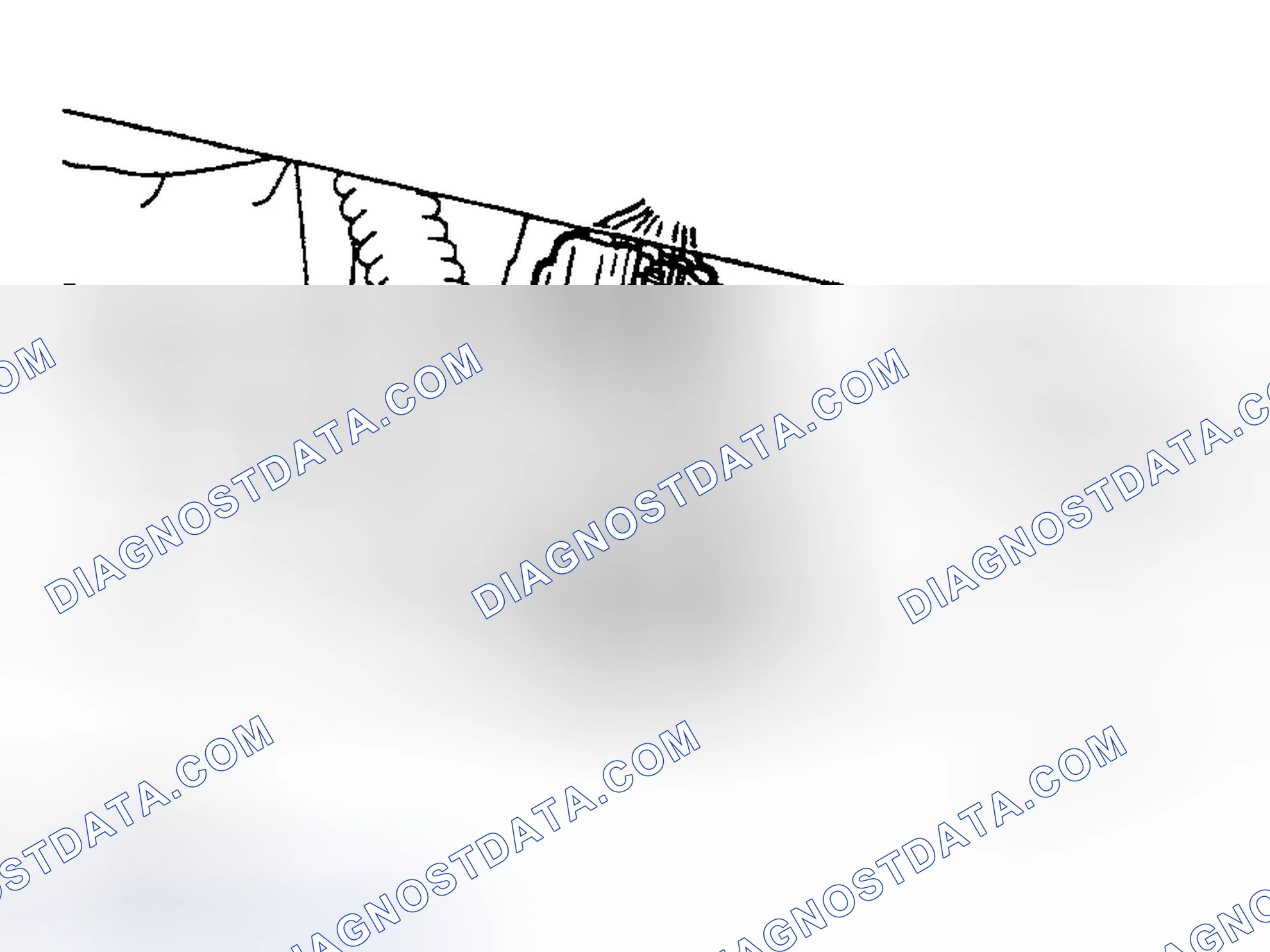 Scheme 163: SHIFT CONTROL CABLE