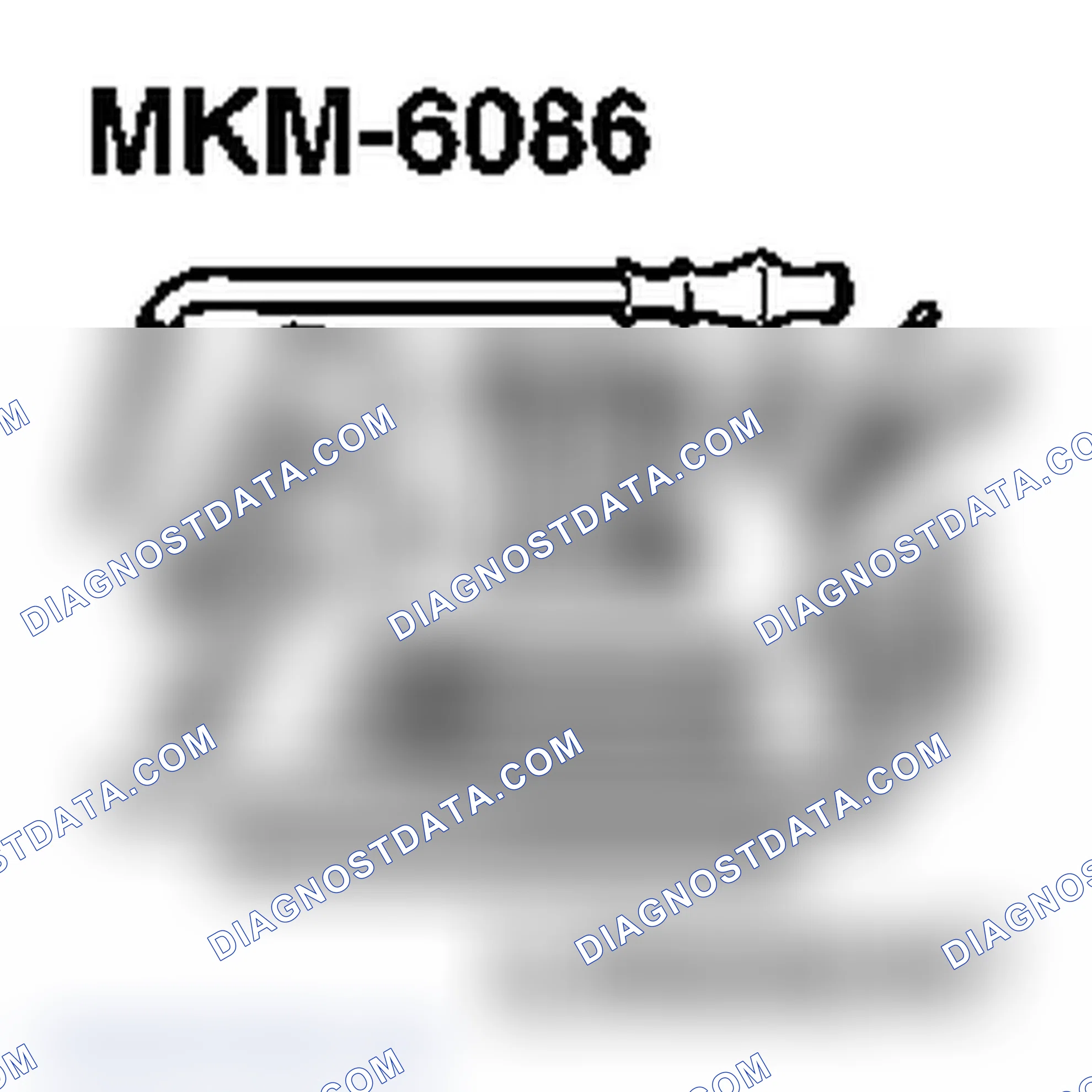 Special Service Tools