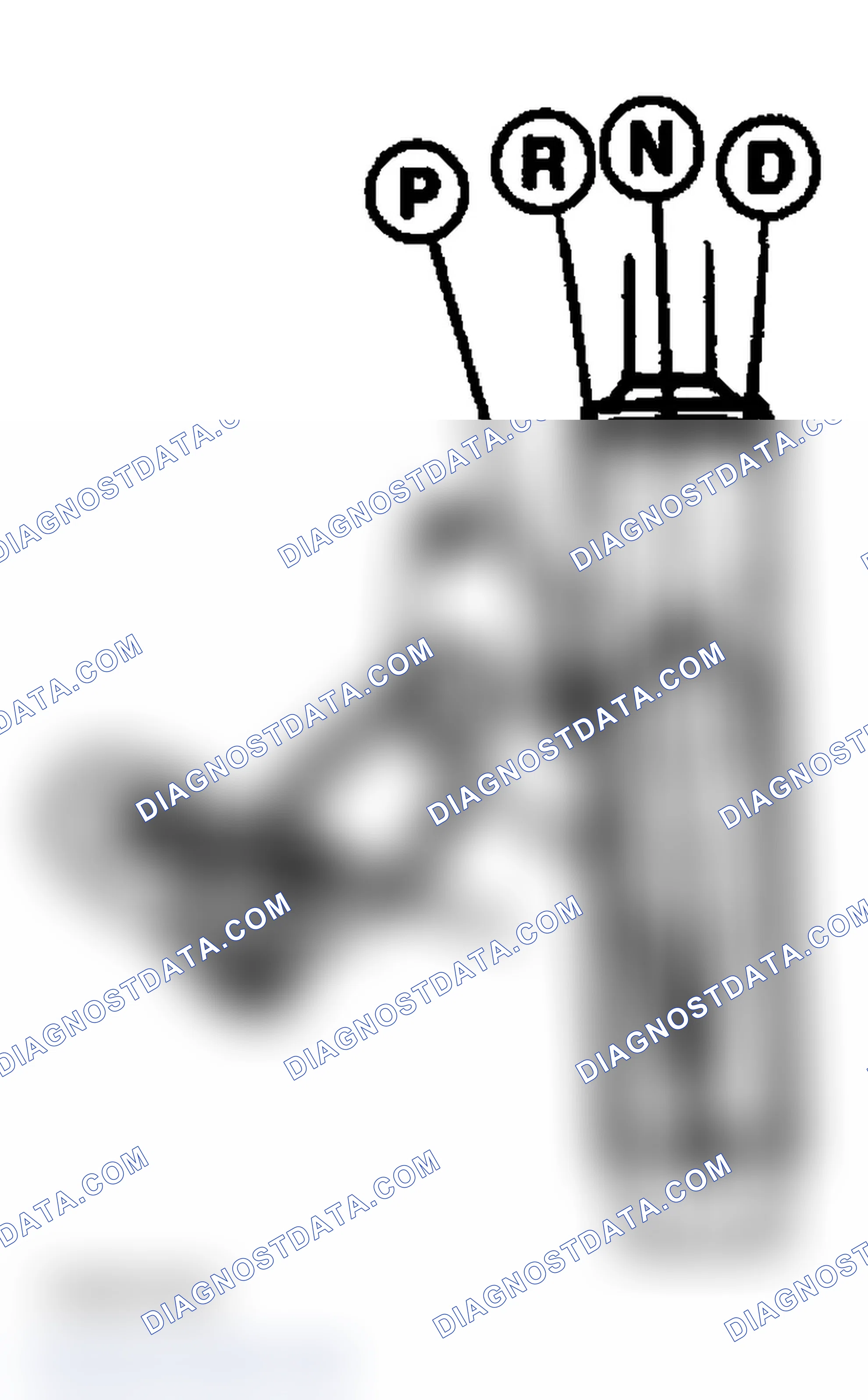 Scheme 95: PROCEDURE TO INSTALL THE LOCK CAM