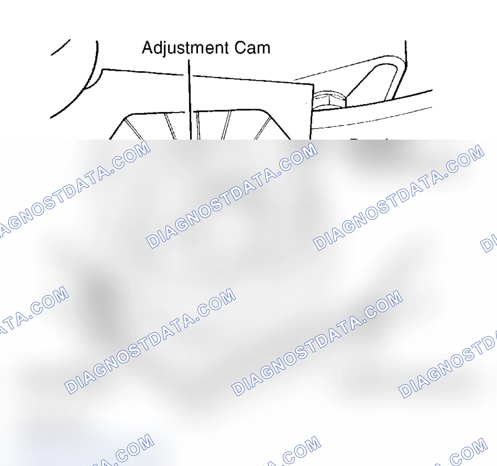 Scheme 8: Ram Pickup (Link/Coil Suspension)
