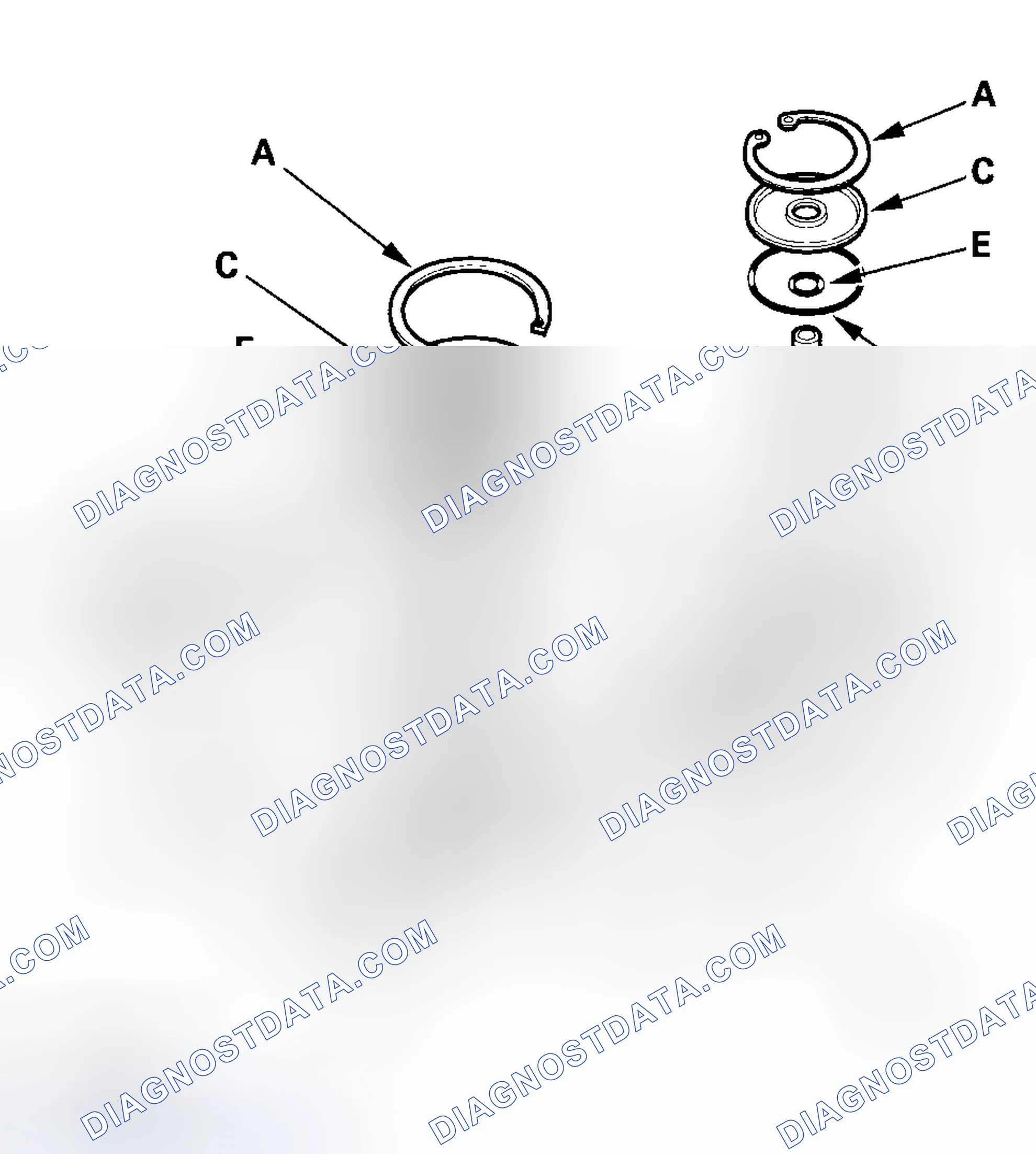 Scheme 218: ATF Feed Pipe Replacement