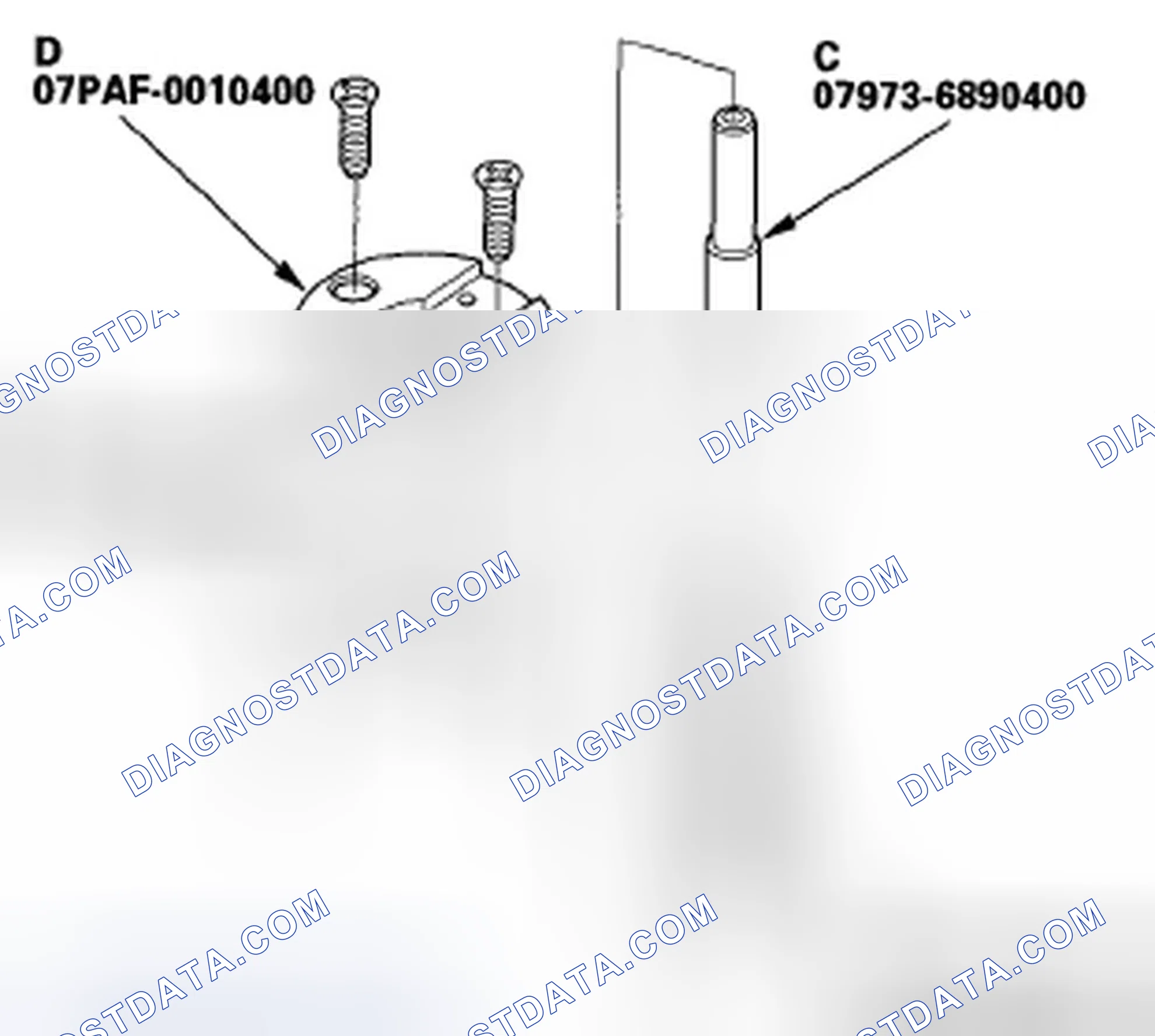 Scheme 677: Disassembly