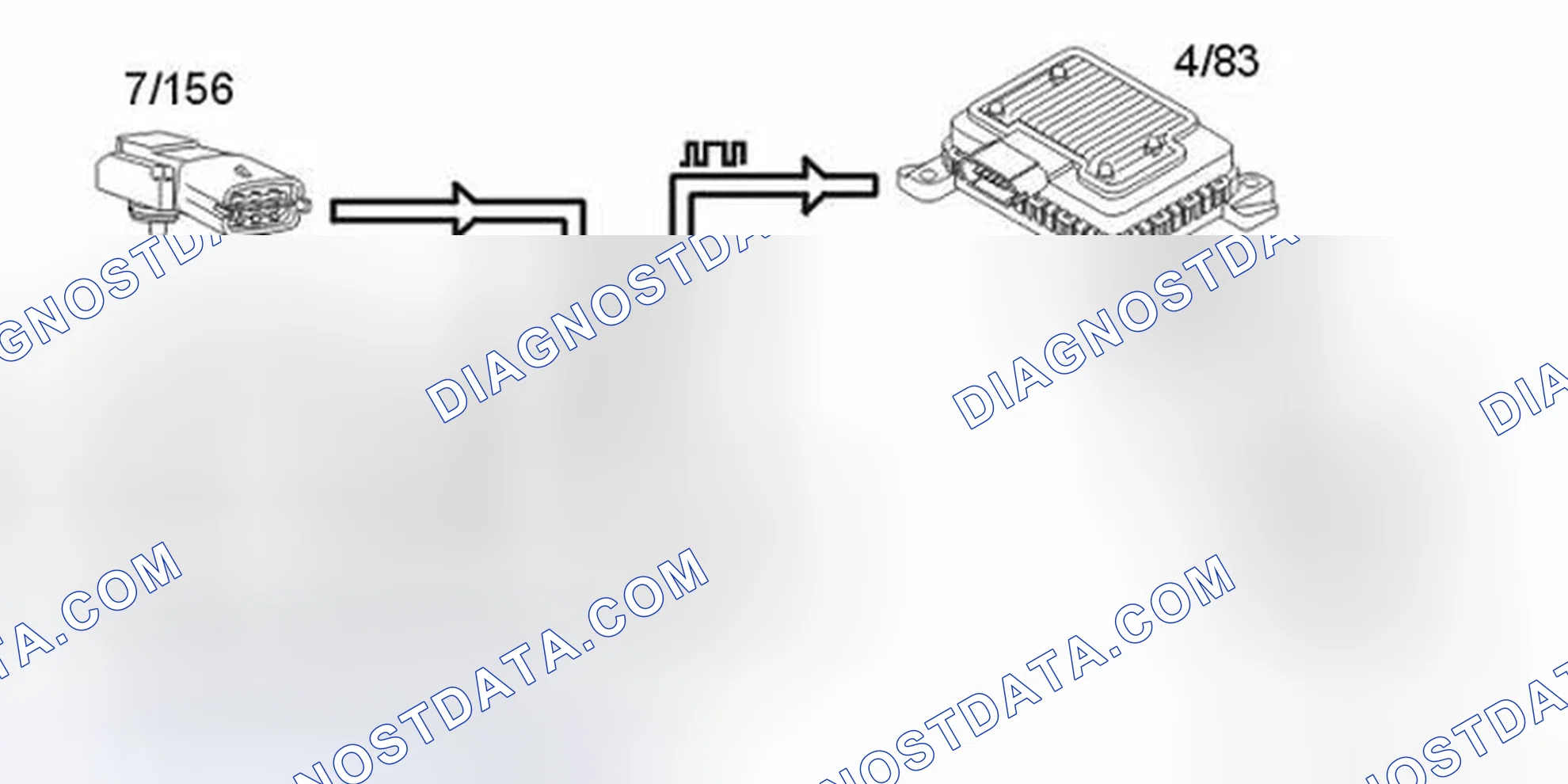 Scheme 206: FUEL PRESSURE REGULATION