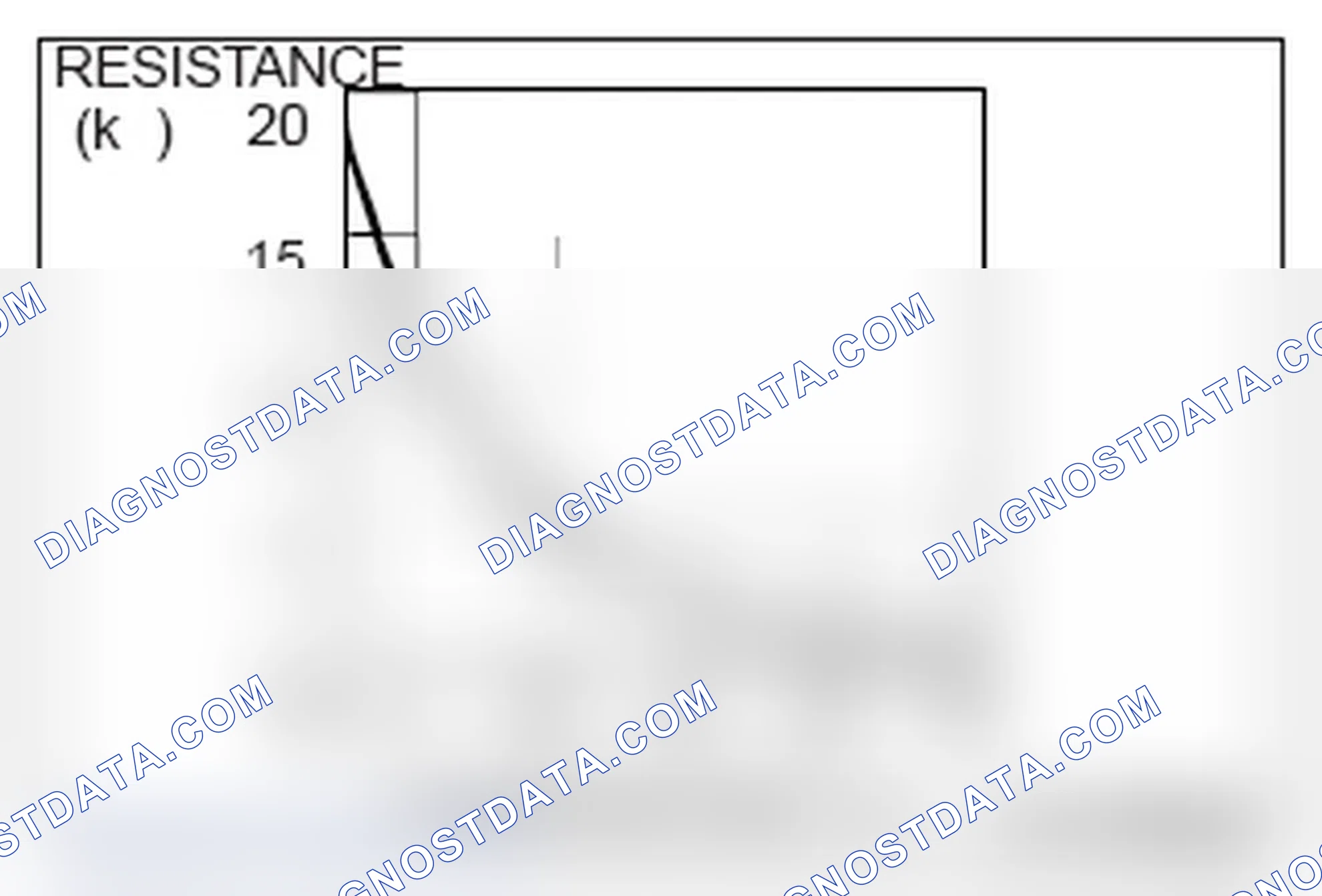 Scheme 8: INTERIOR TEMPERATURE SENSOR CHECK