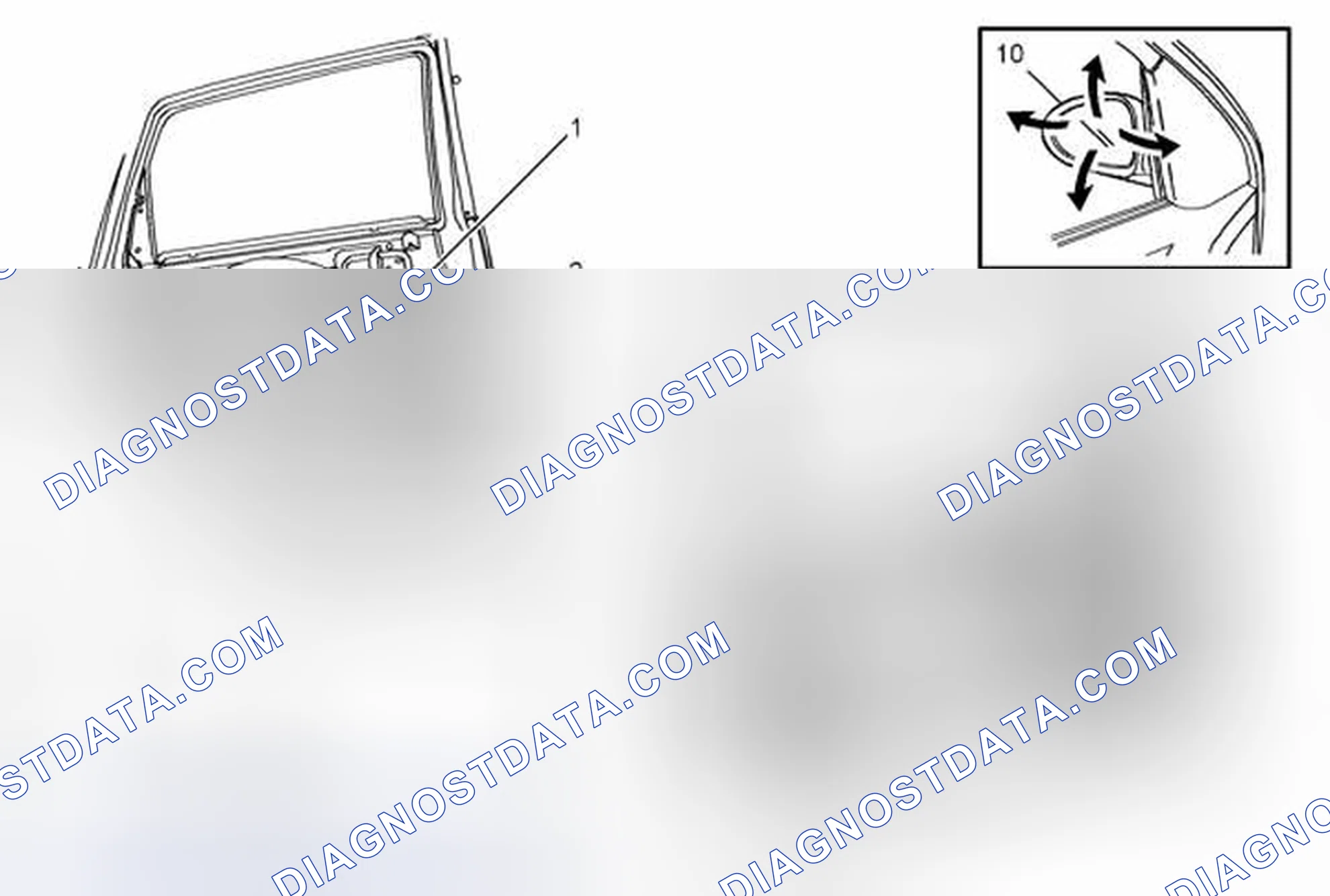 Scheme 5: Mirror Component Views