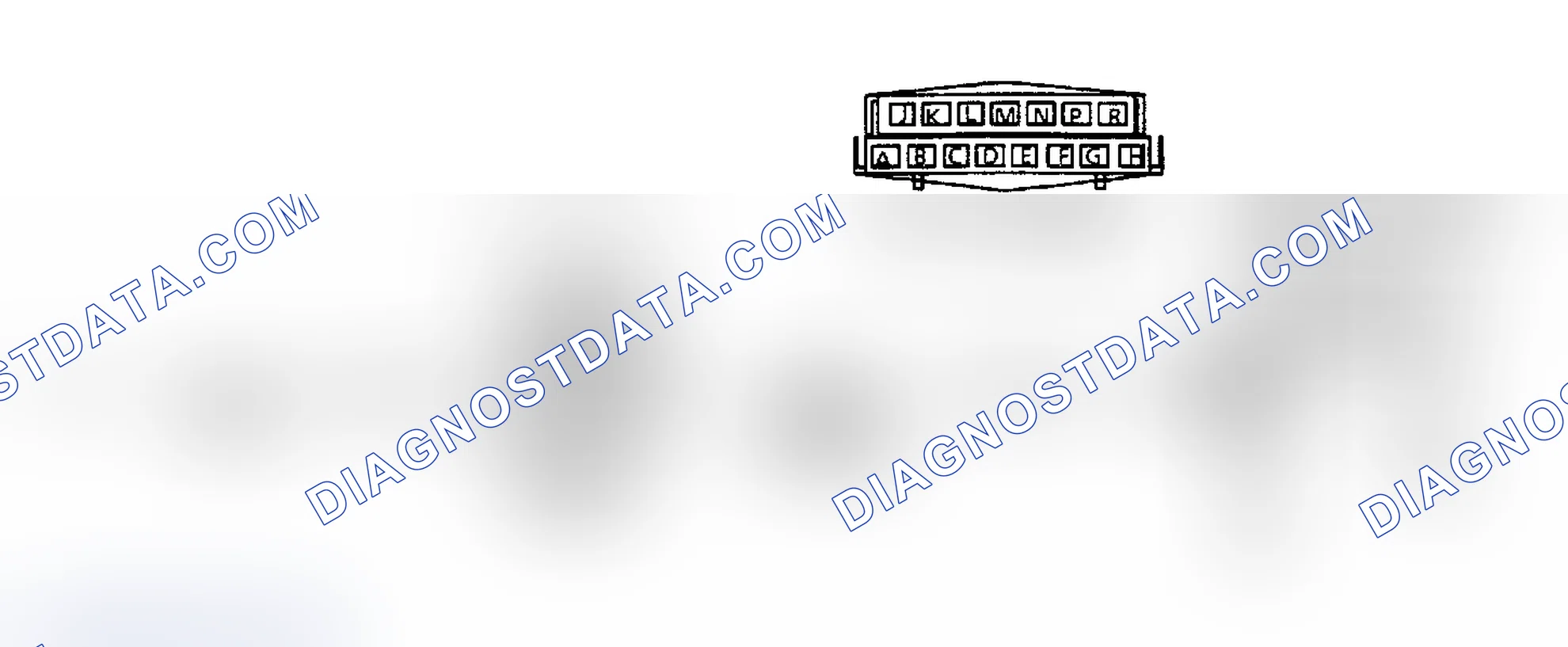 Scheme 354: Chart C8C: Shift Indicator M/T Schematic