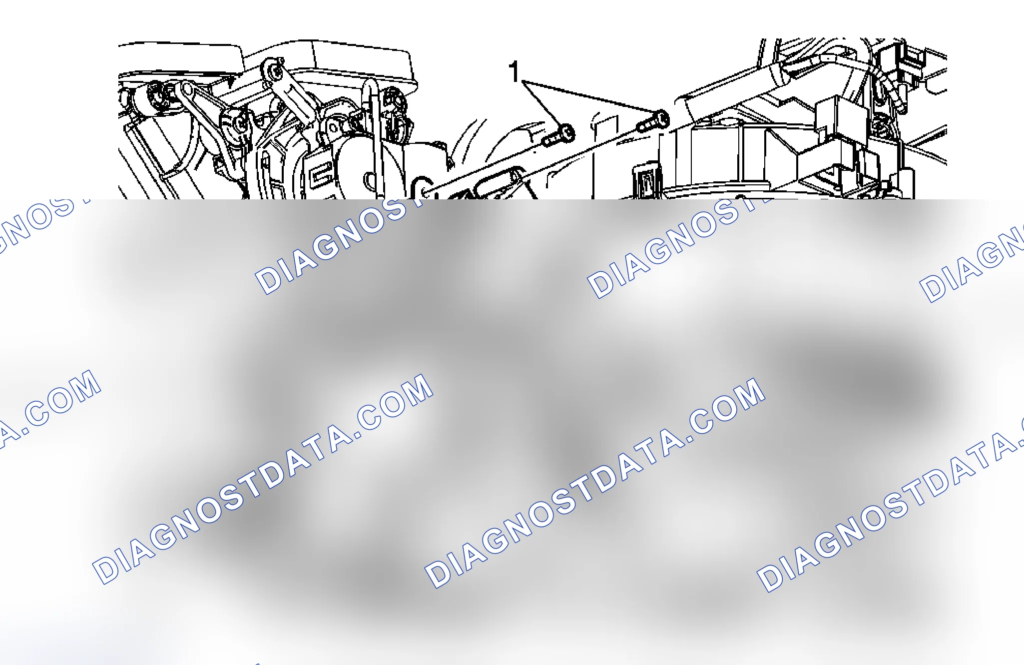 Scheme 58: Auxiliary Temperature Valve Actuator Replacement
