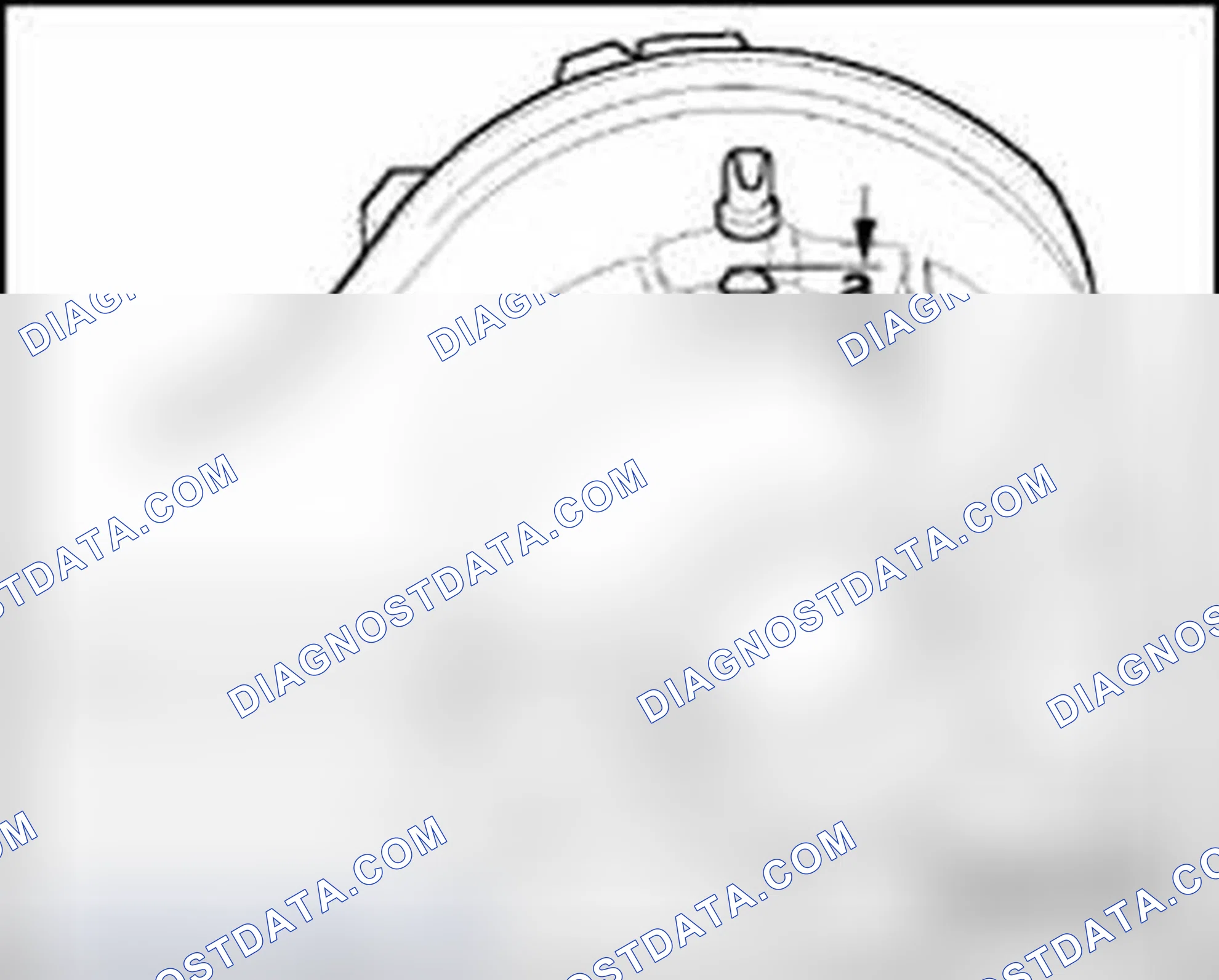 Scheme 1252: Installation position vent sleeve