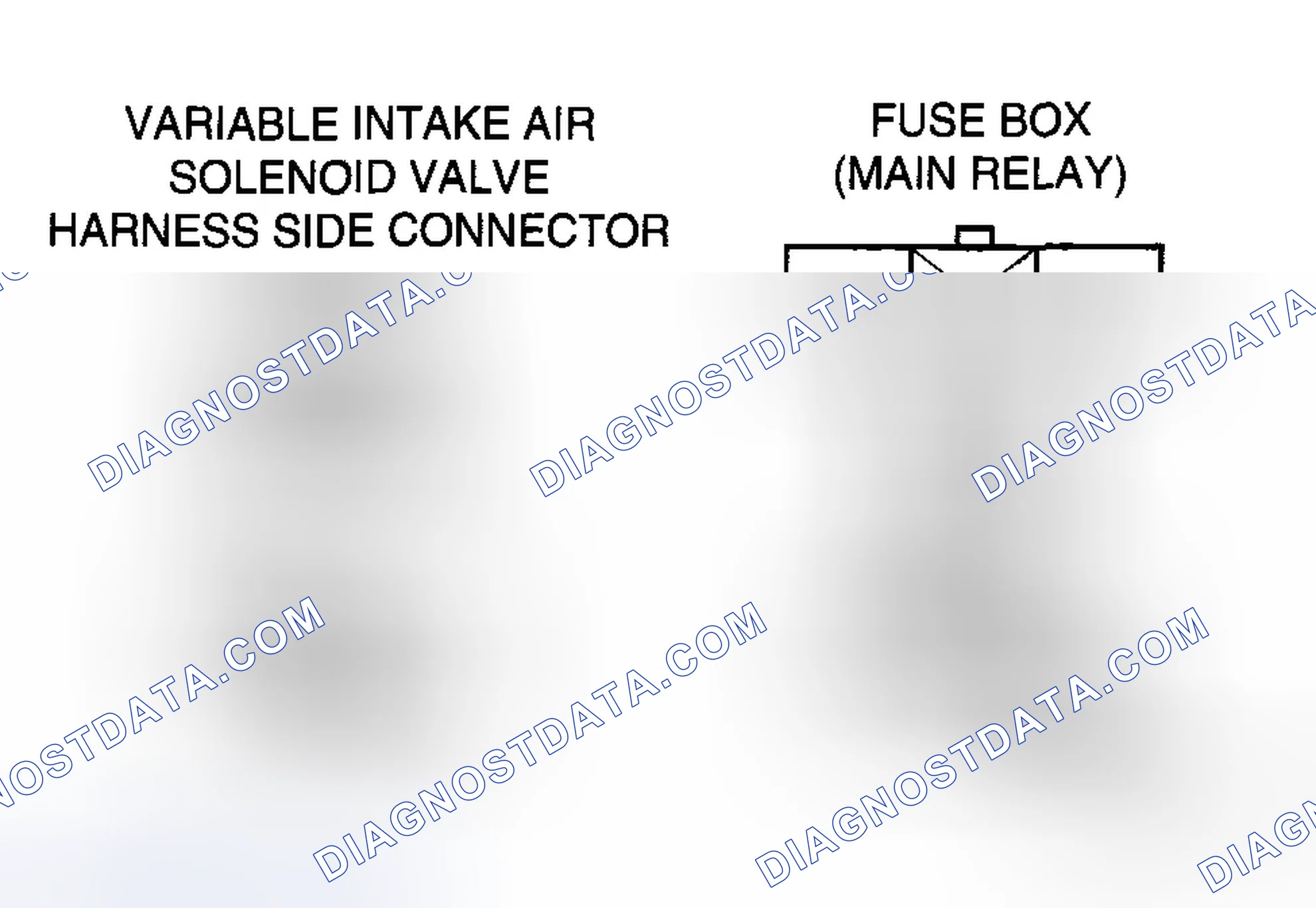 Scheme 271: Circuit Open/Short Inspection