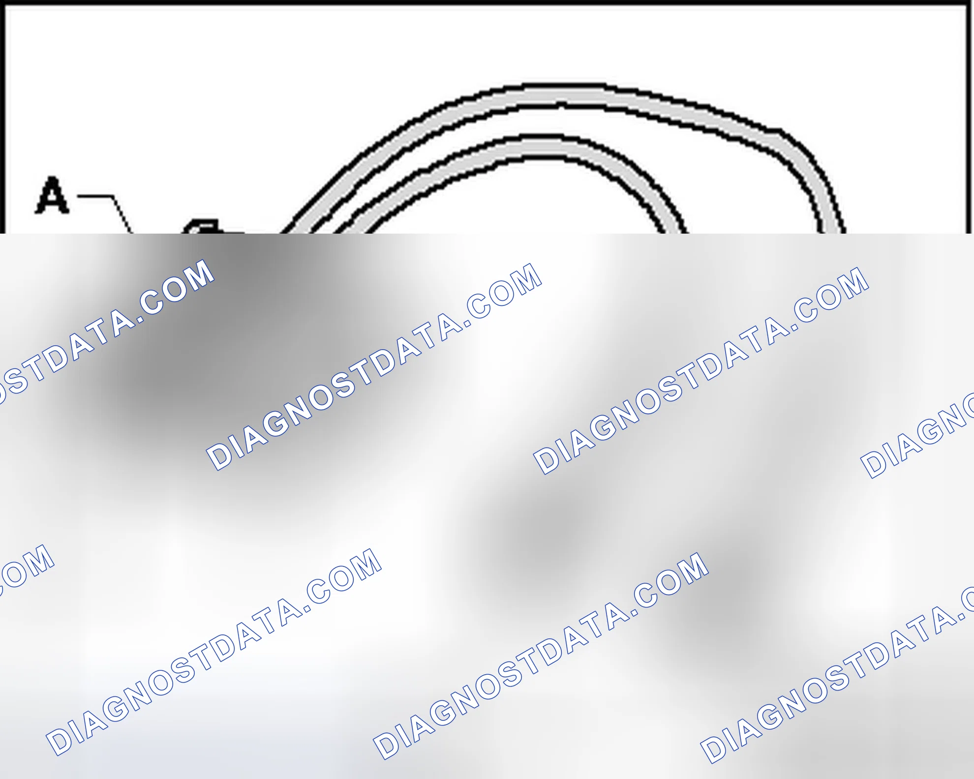 Scheme 9: ADAPTER CABLE FOR ACTIVATING CONTROL MOTORS