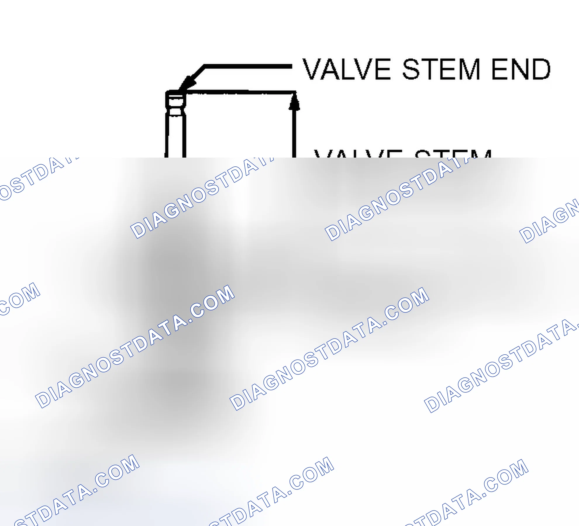 Scheme 309: VALVE SEAT