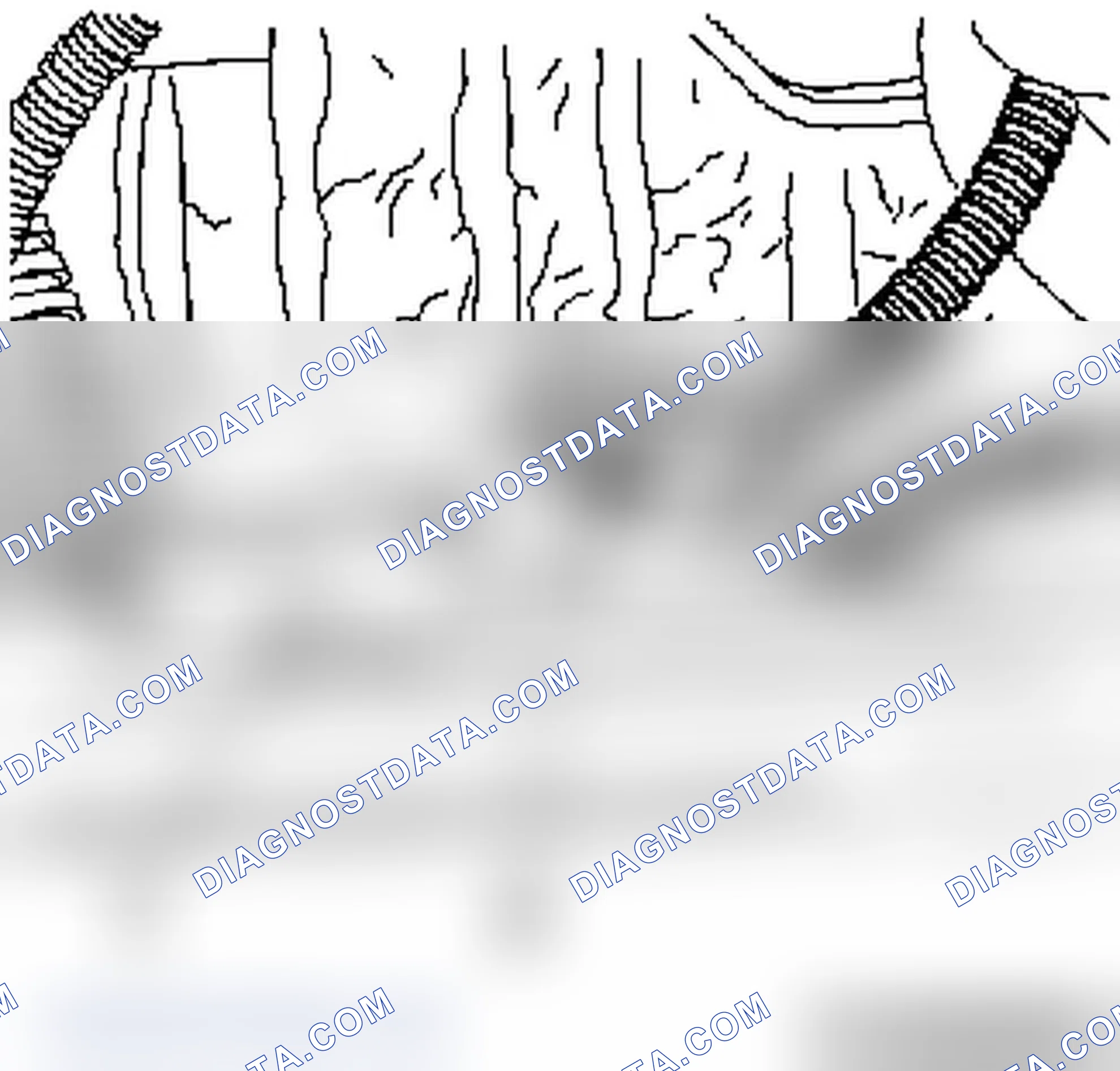 How to Replace the Oxygen Sensor, Secondary