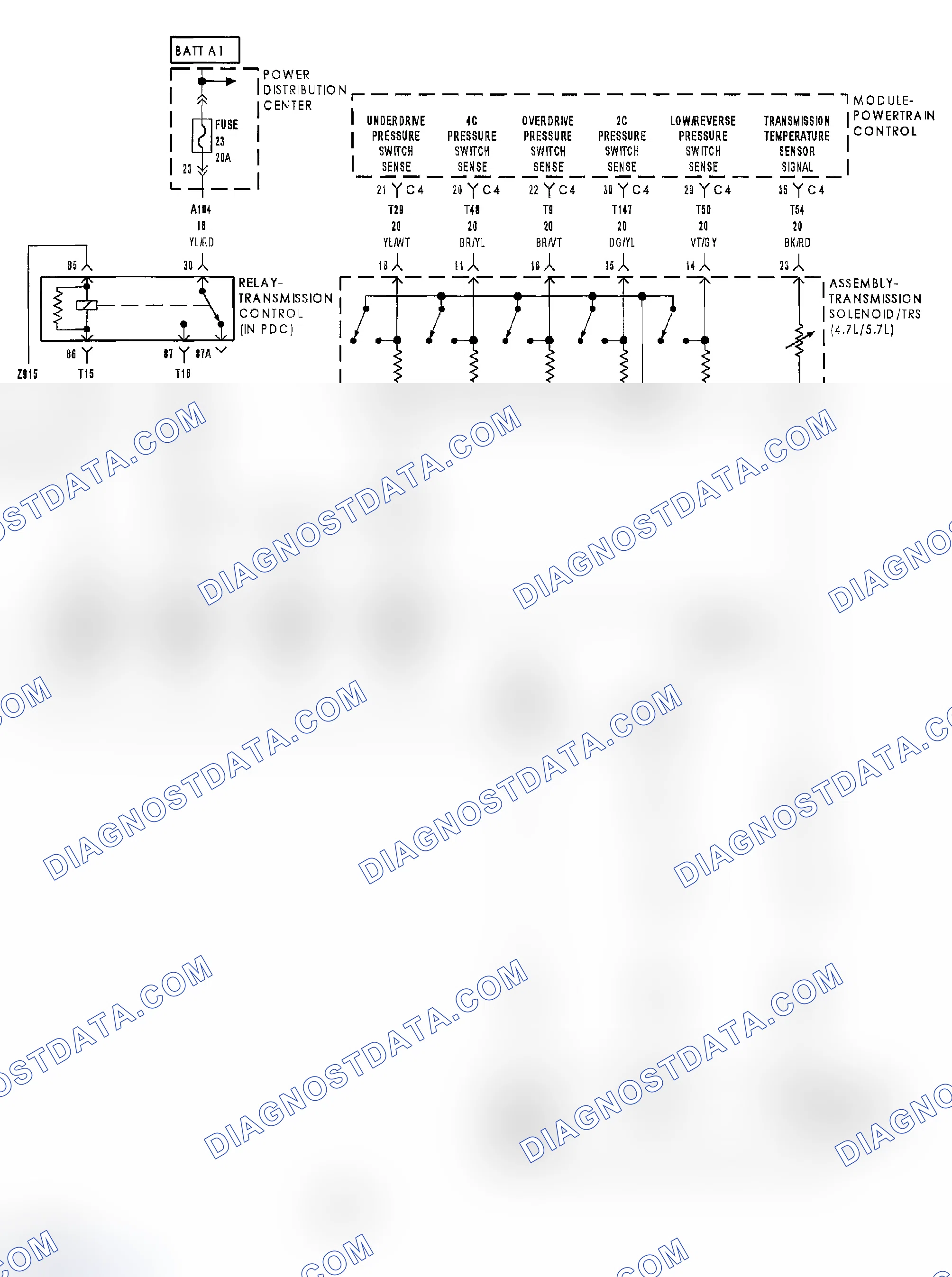 Scheme 550: Circuit Schematic