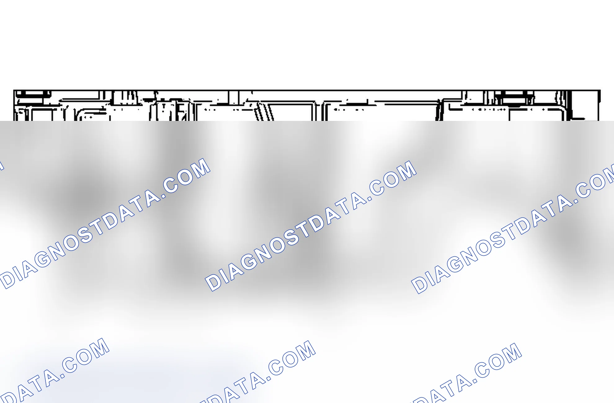 Scheme 87: Oil Pan Left Side