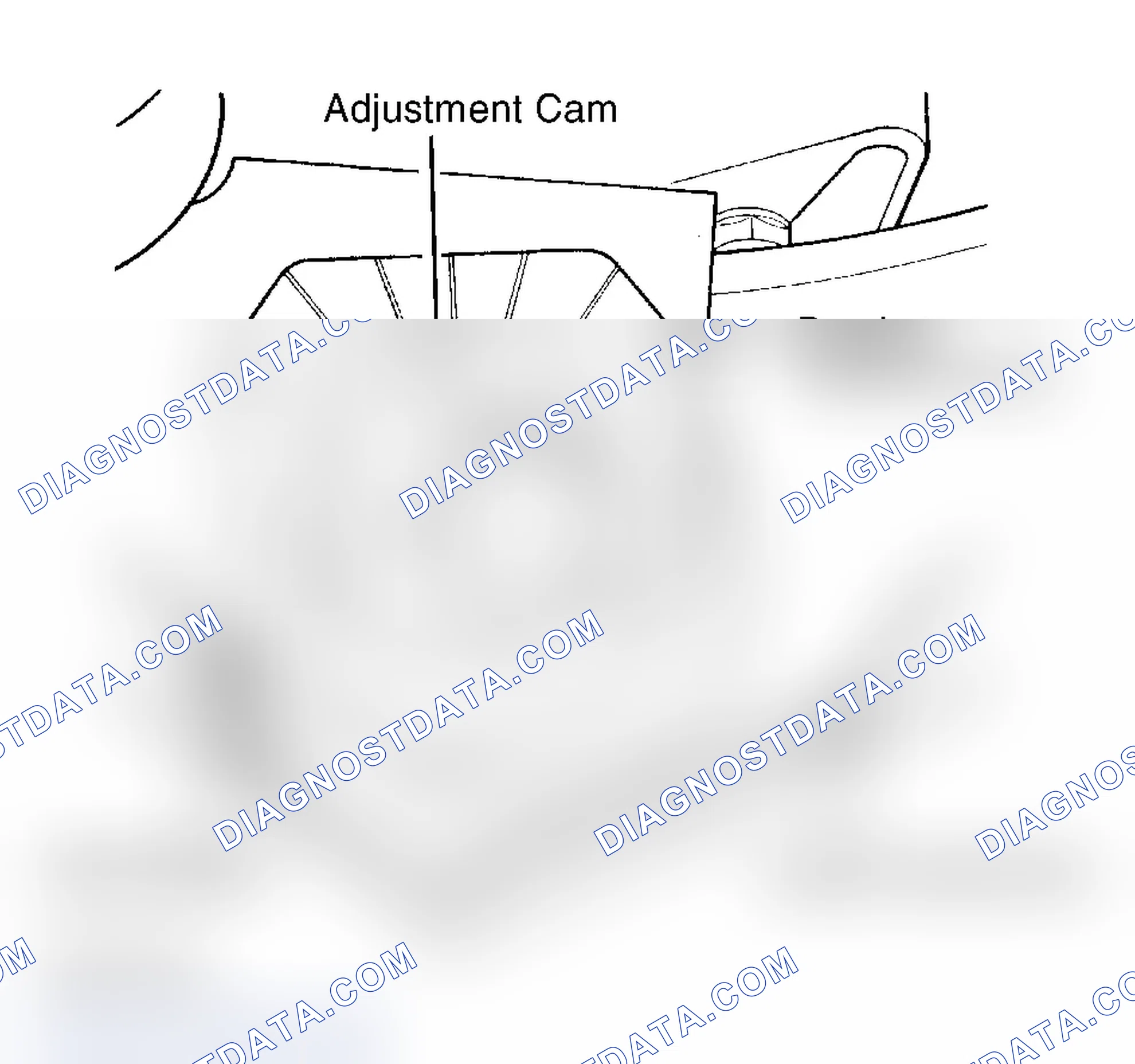Scheme 8: Ram Pickup (Link/Coil Suspension)