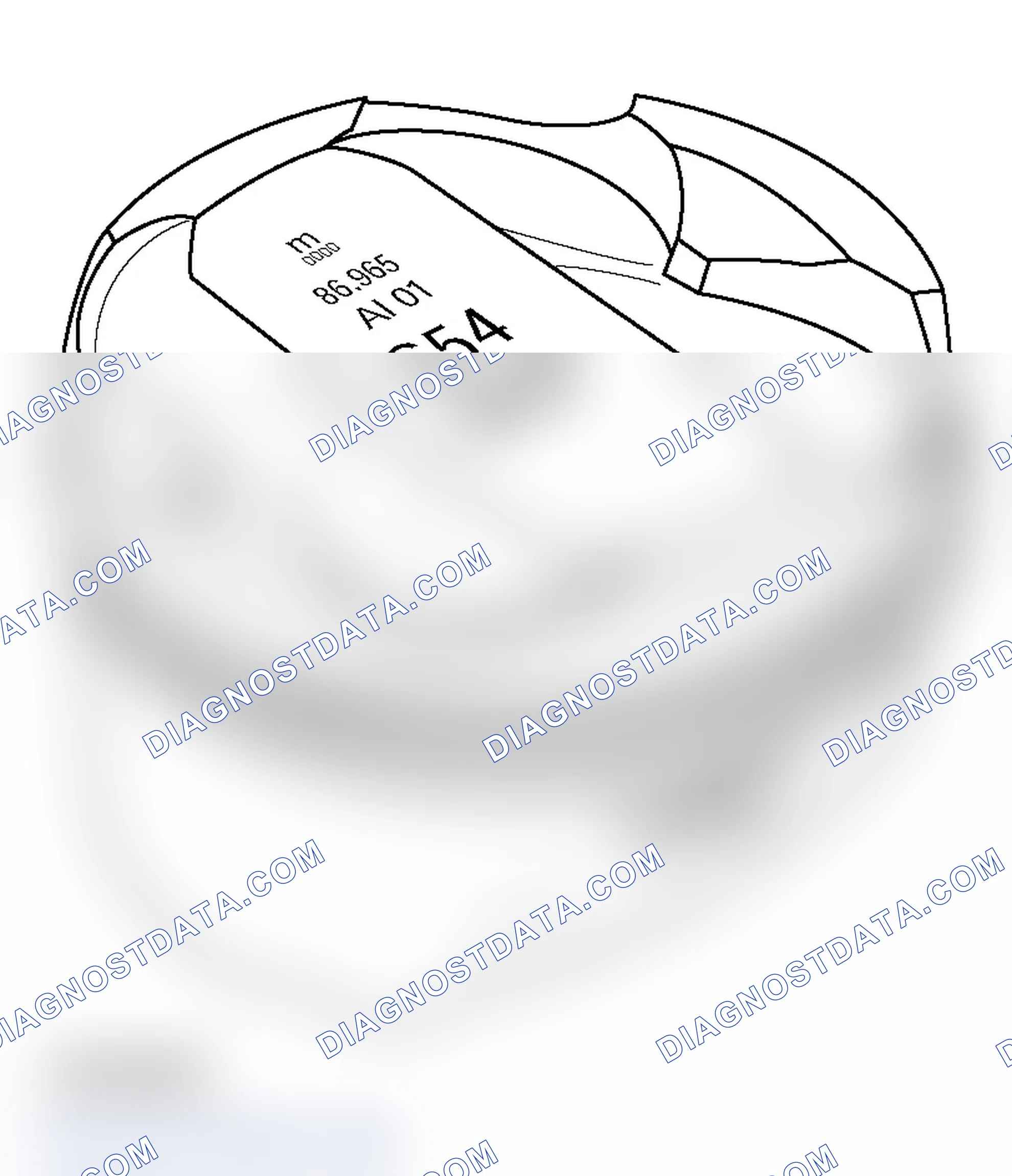 Scheme 500: Pistons and Piston Rings