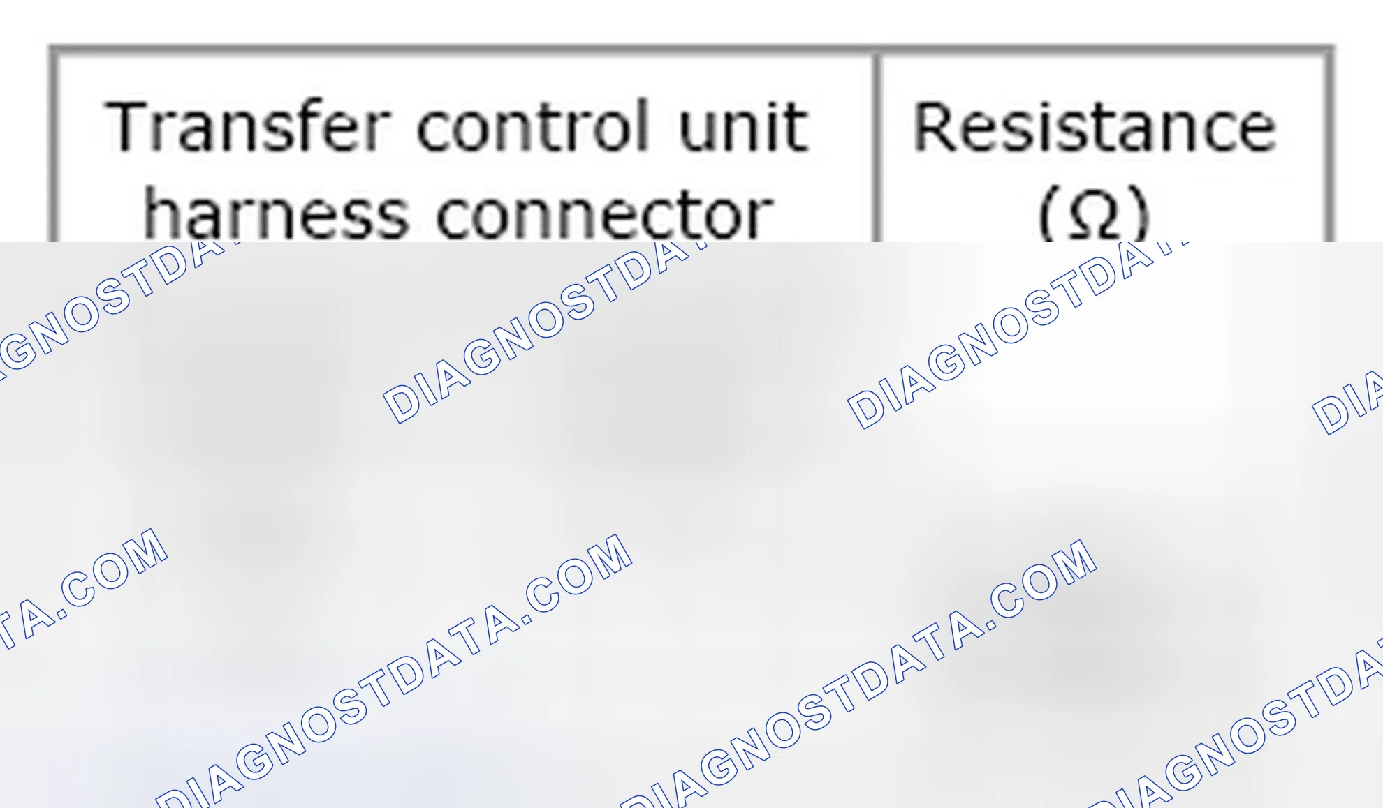 Scheme 61: 4WD Branch Line Circuit Check
