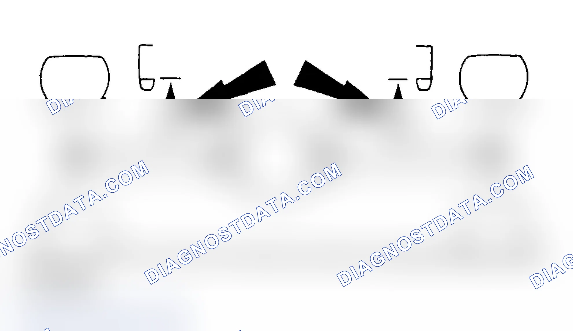 Scheme 21: Rear Ride Height Measurement