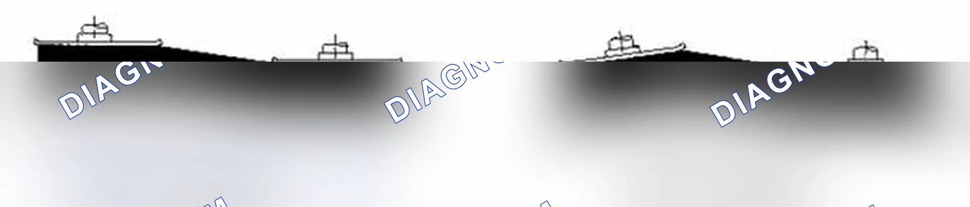 Scheme 20: Accessory Drive Belt Misalignment