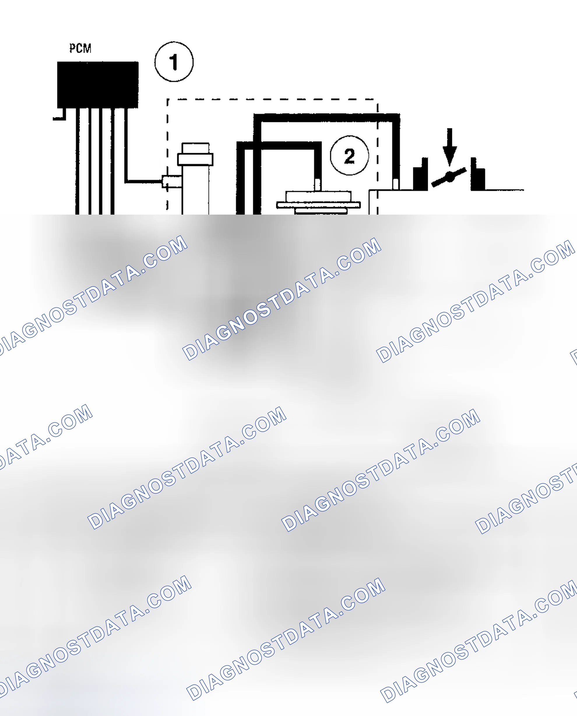 Scheme 7: EGR System Components
