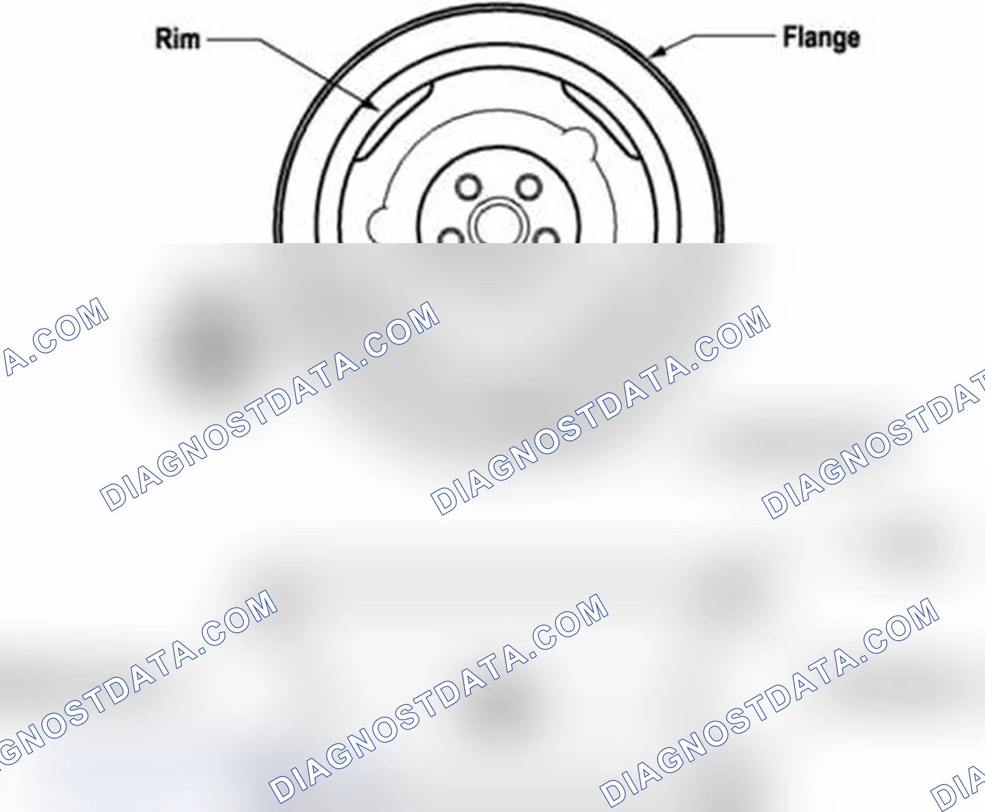 Scheme 31: Steel Wheel