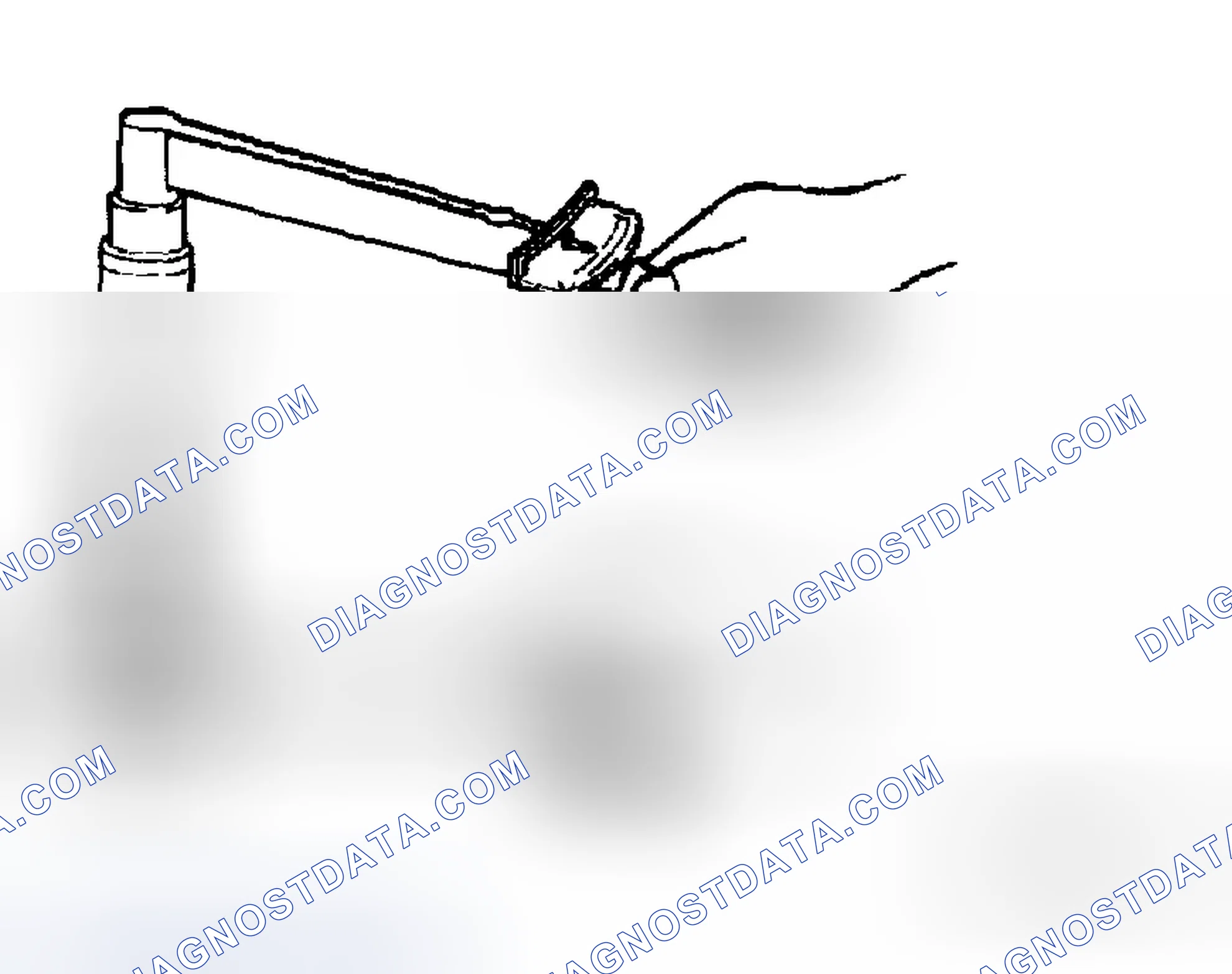 Scheme 42: STABILIZER CONTROL LINK INSPECTION