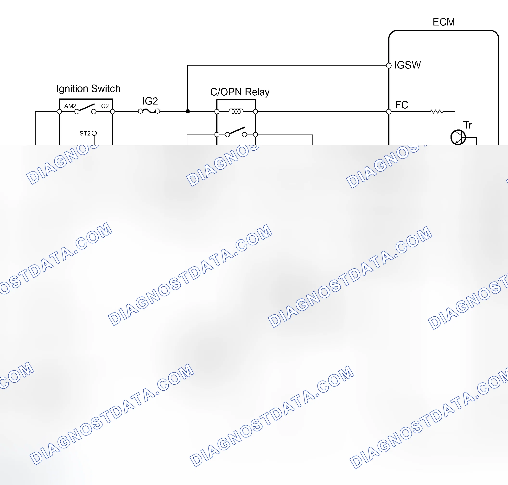 Scheme 212: CIRCUIT DESCRIPTION