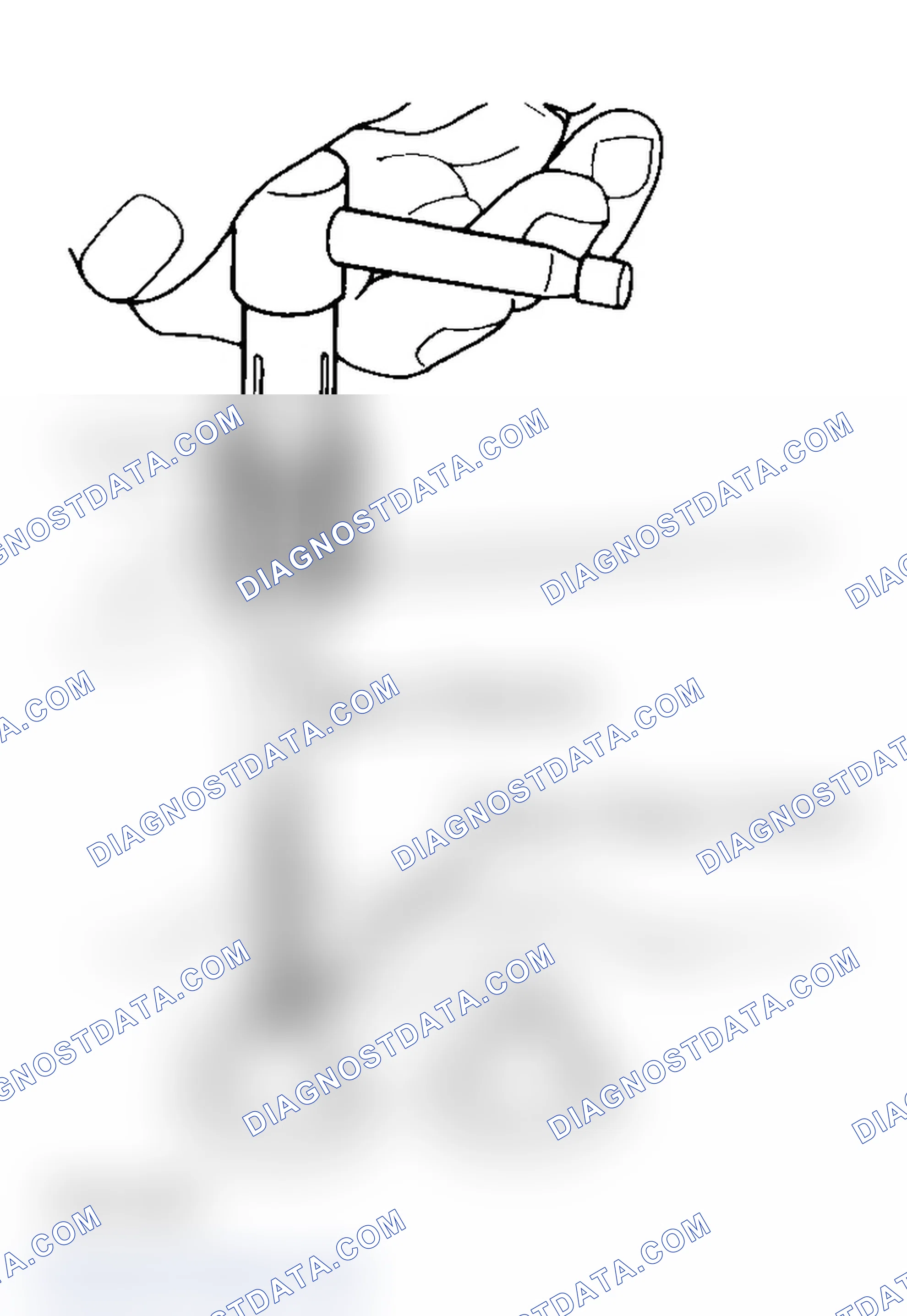 Scheme 9: Reaming Valve Guides