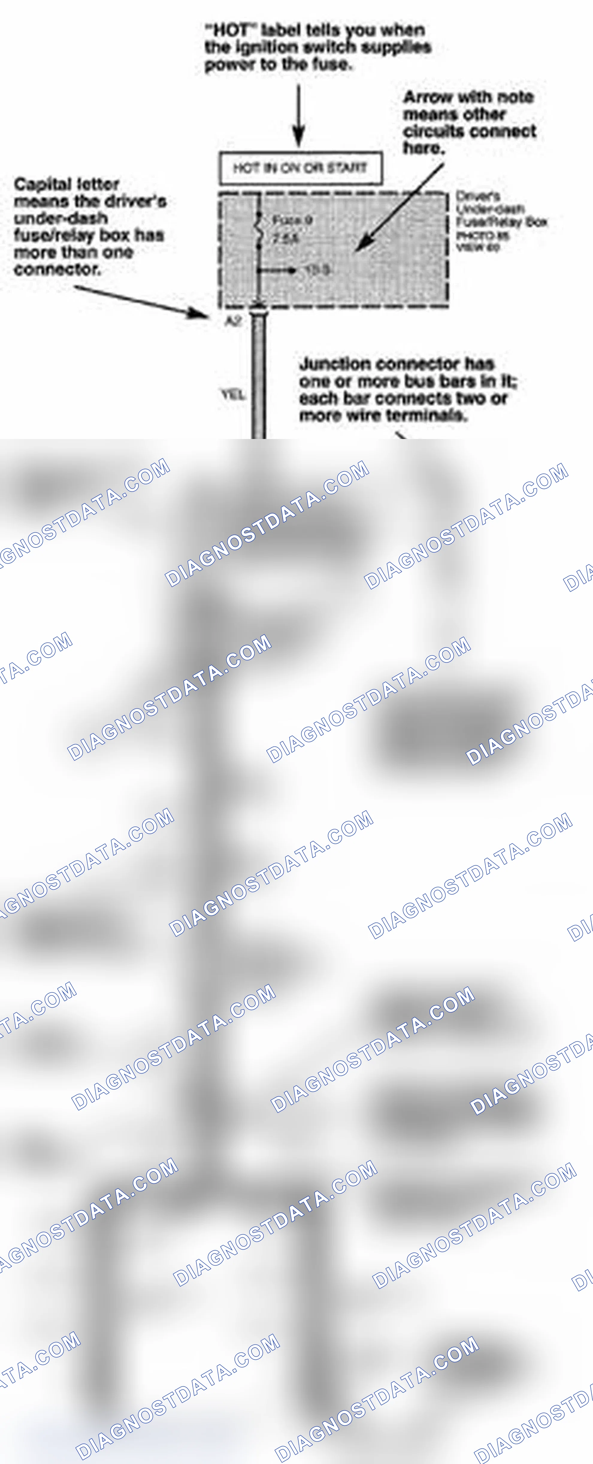 Scheme 1237: Circuit Schematics Sample