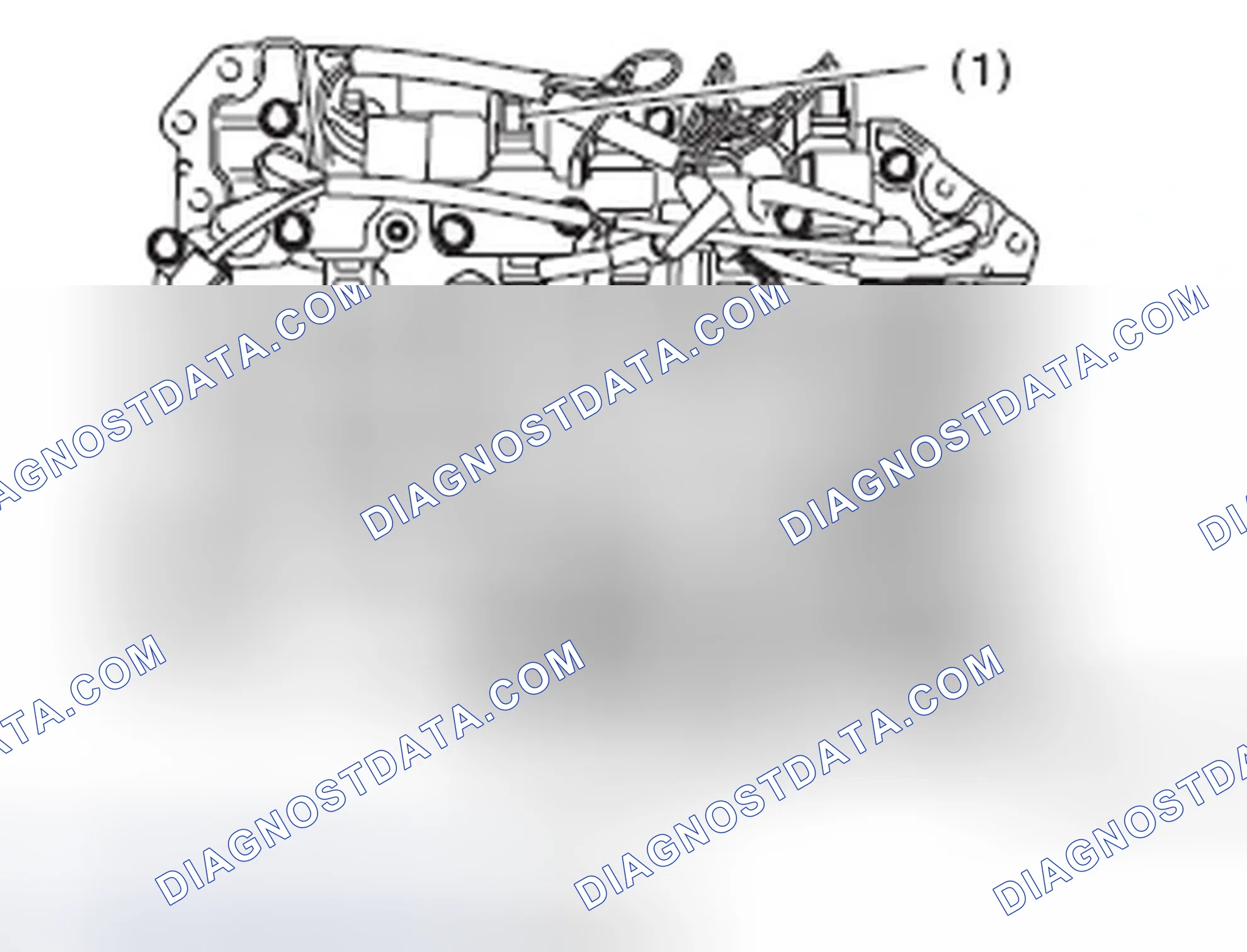 Scheme 80: FRONT BRAKE SOLENOID