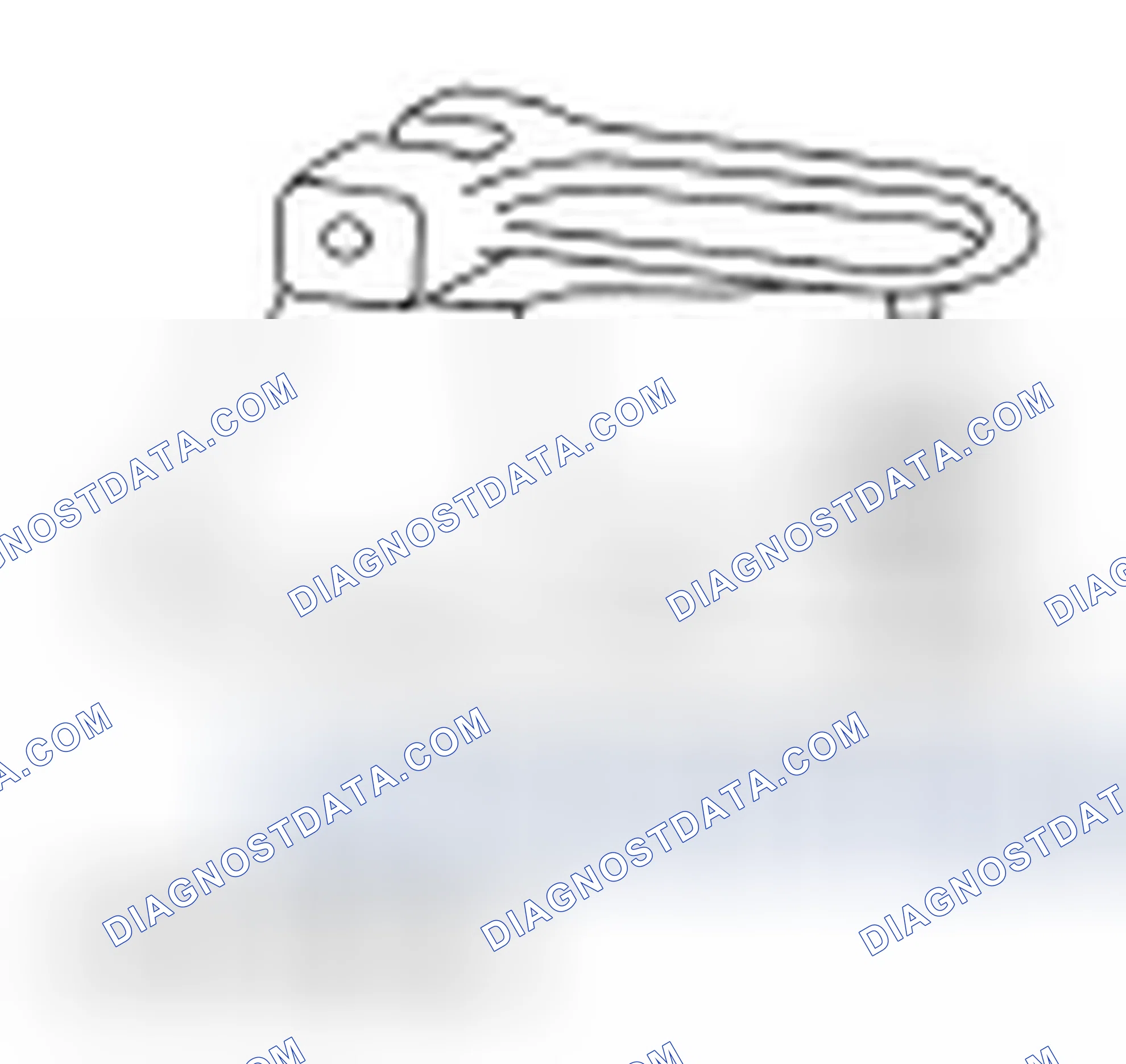 Scheme 880: Special Tool(s)